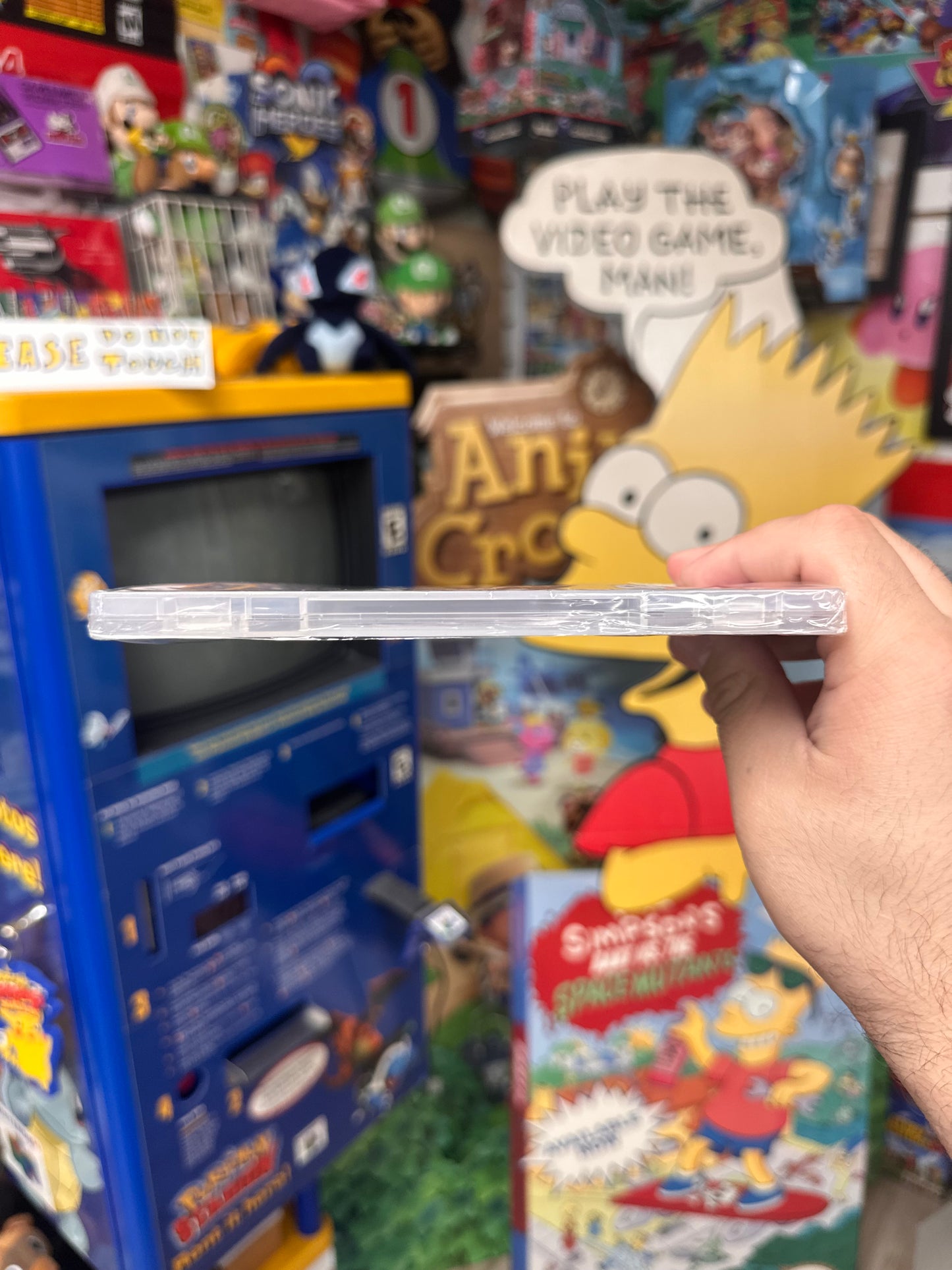 Marvel vs. Capcom Fighting Collection: Arcade Classics - Switch Sealed