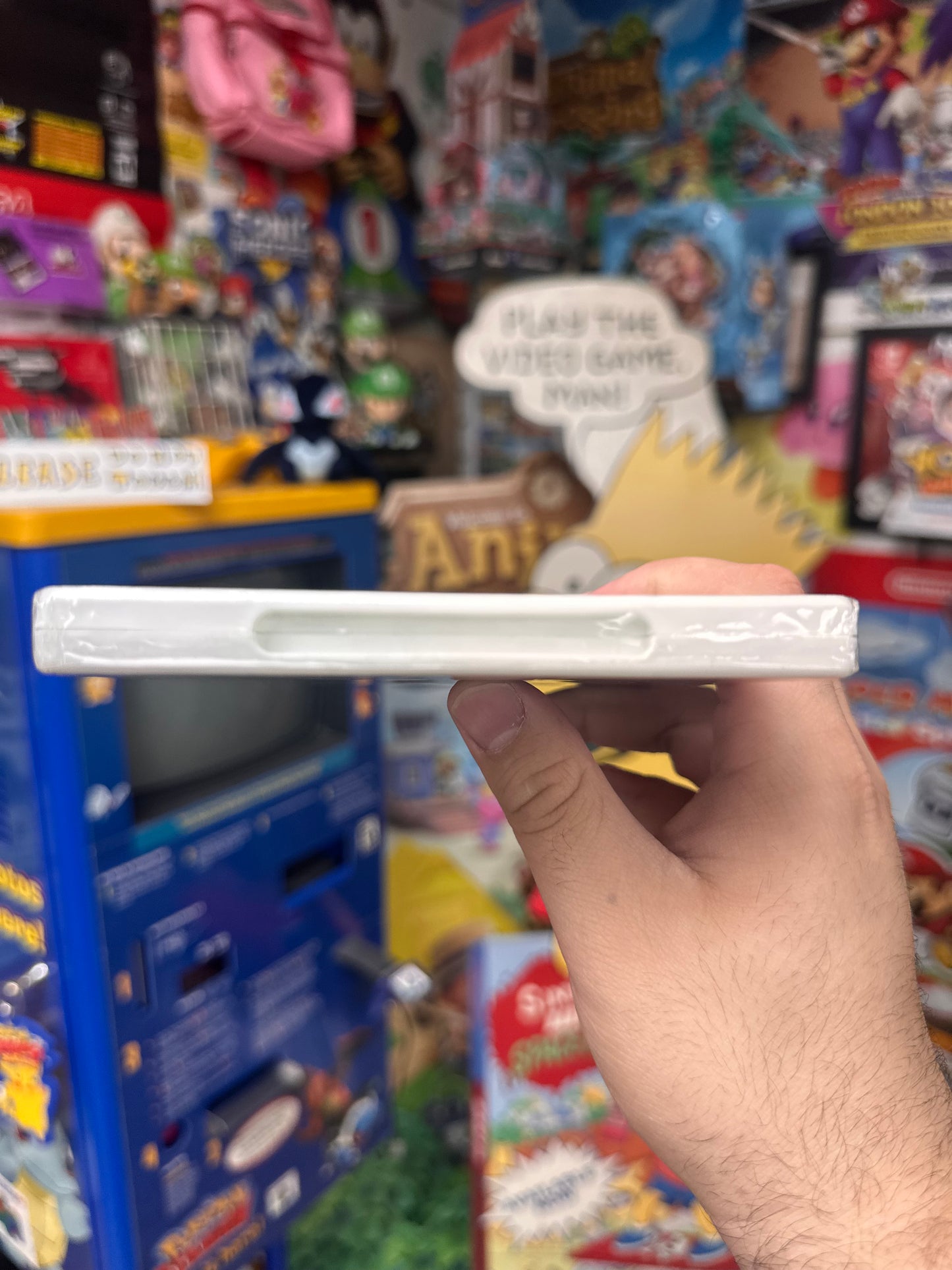 Pokemon Omega Ruby - 3DS Sealed