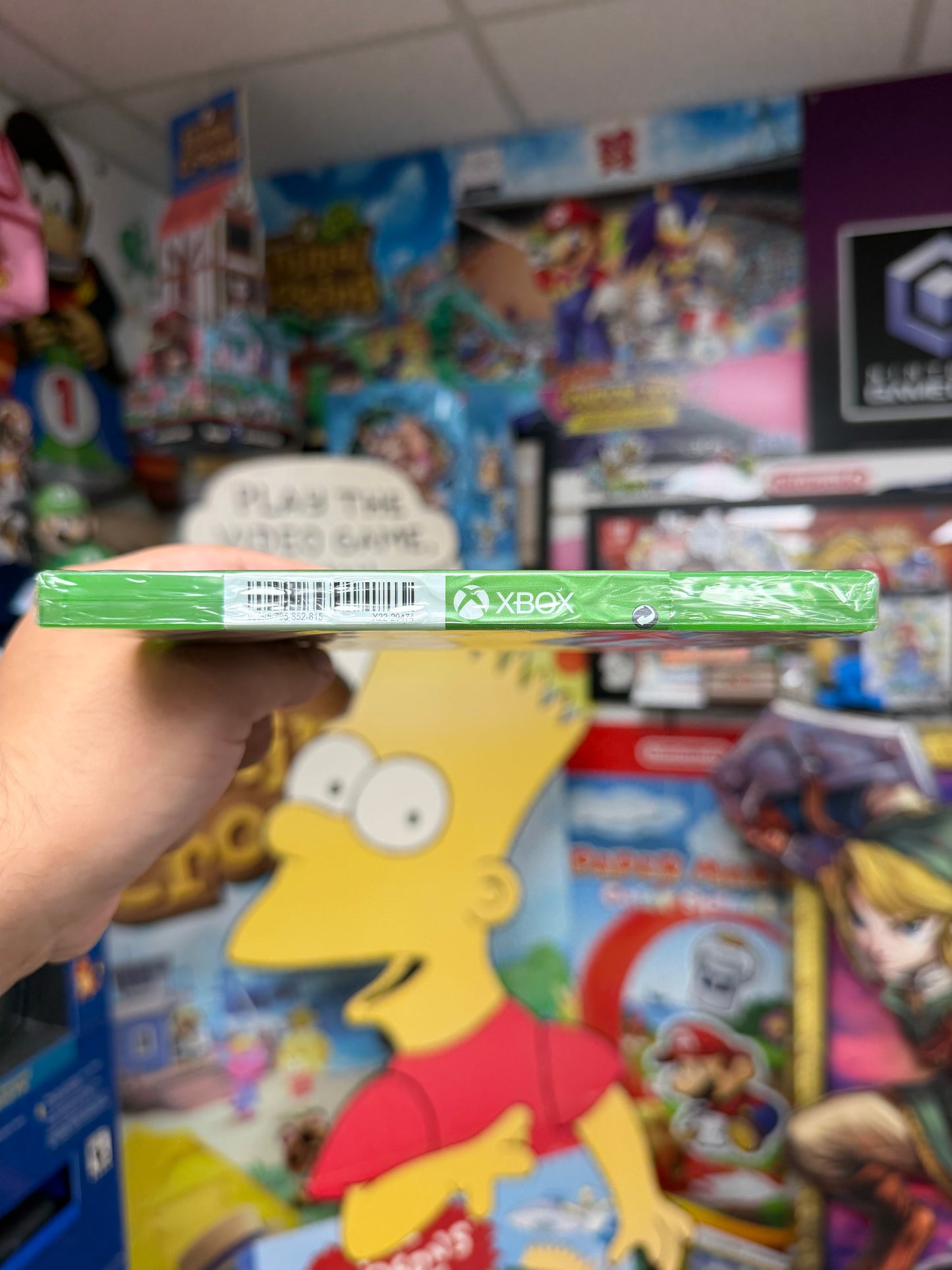 Stranger of Paradise Final Fantasy Origin - Xbox Series X Sealed
