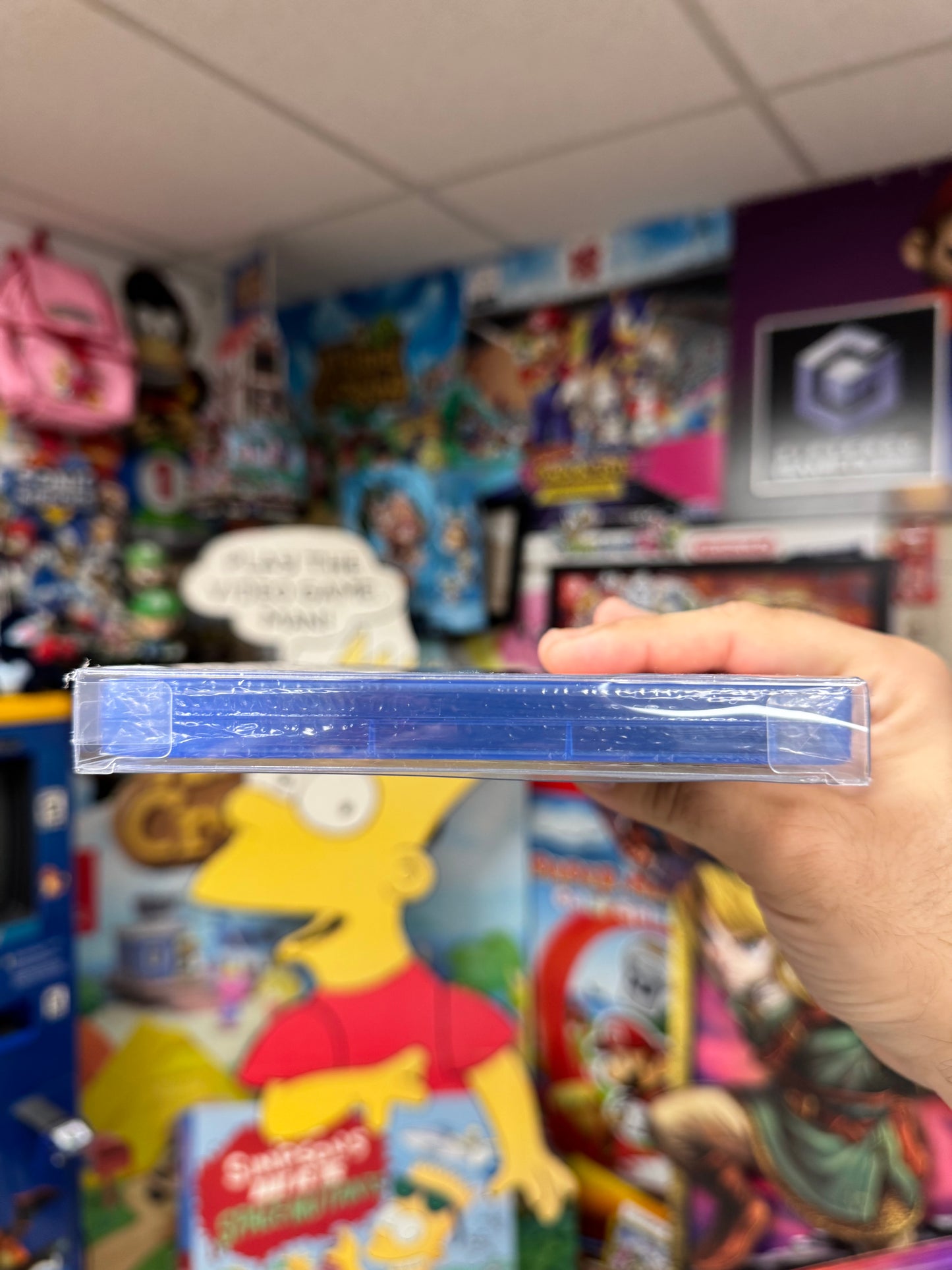 Shantae (Limited Run) - PS5 Sealed