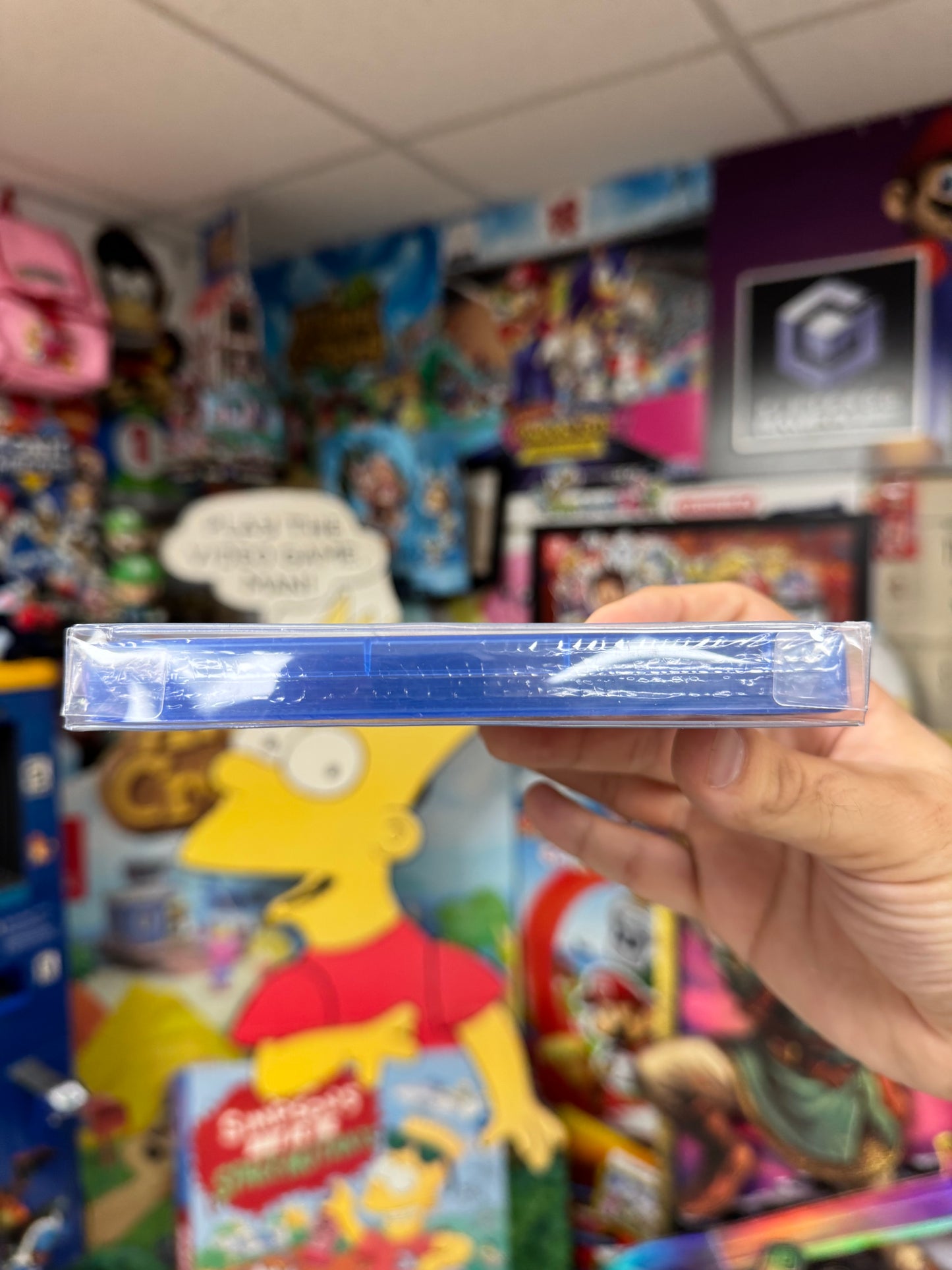 Shantae (Limited Run) - PS5 Sealed