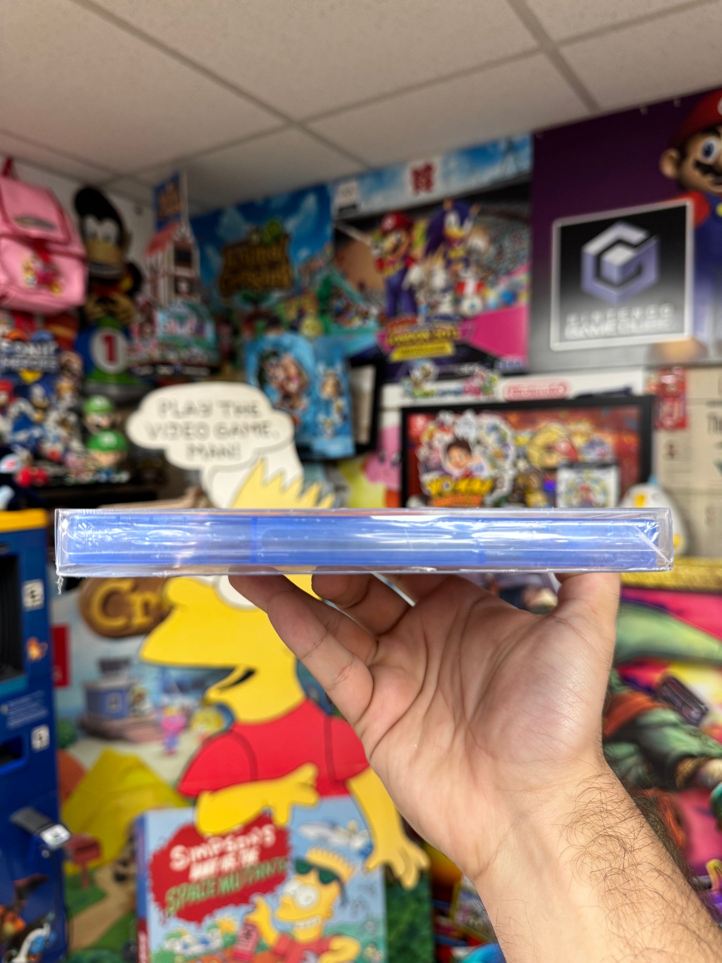 Shantae (Limited Run) - PS5 Sealed