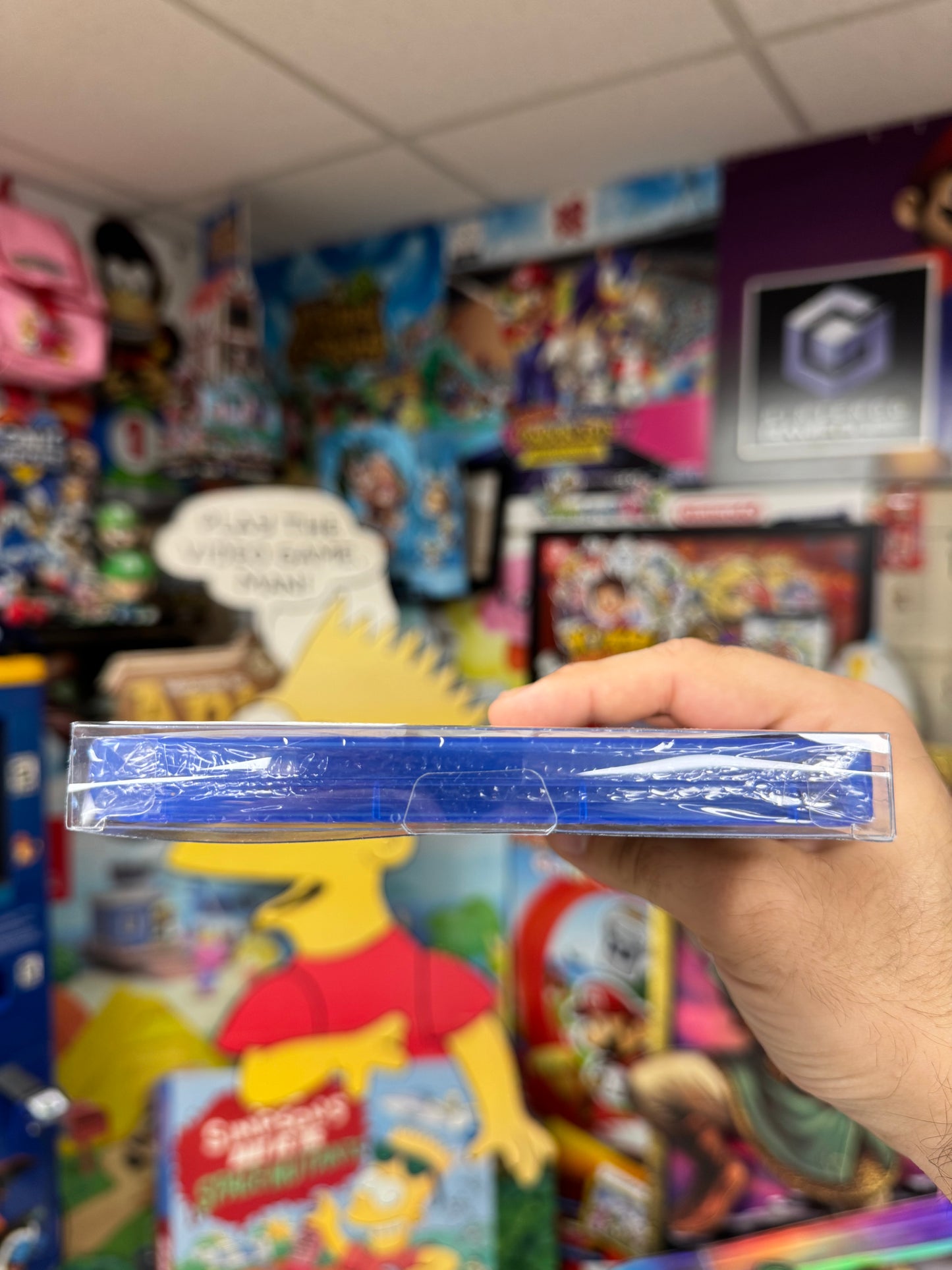 Evil West - PS5 Sealed