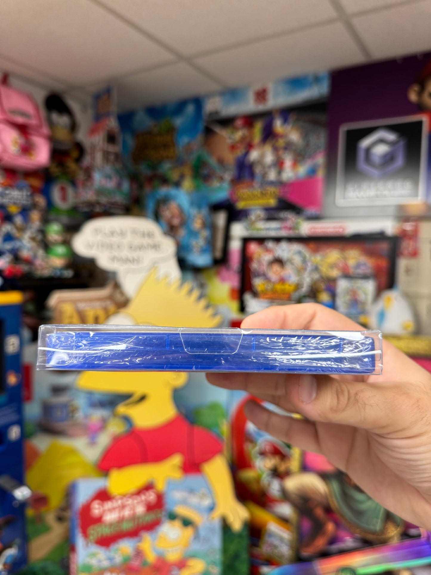 Evil West - PS5 Sealed