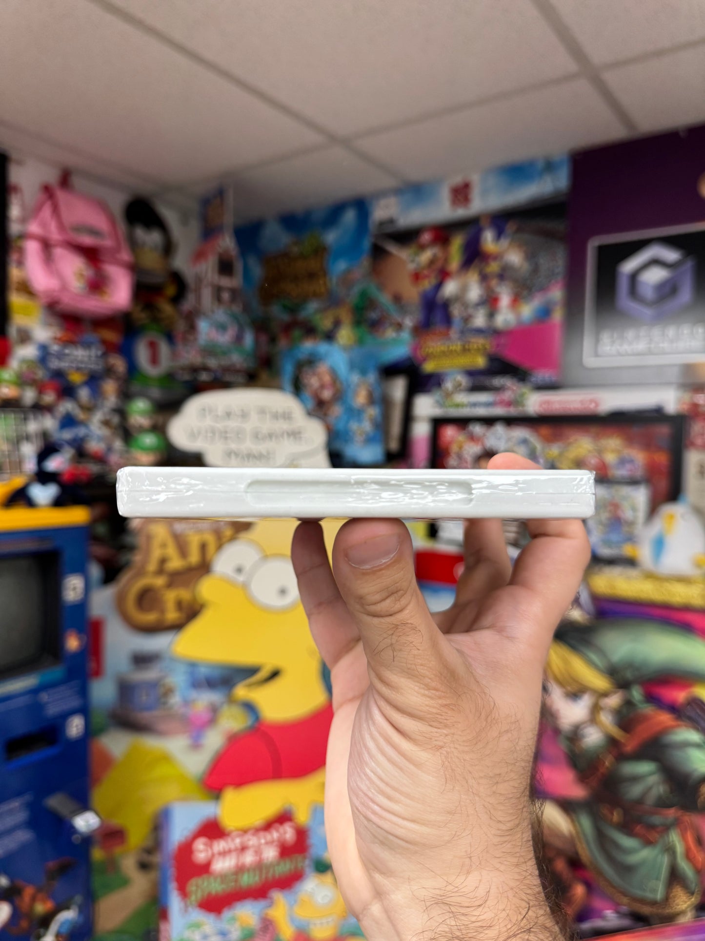 Super Smash Bros. 3DS - Sealed