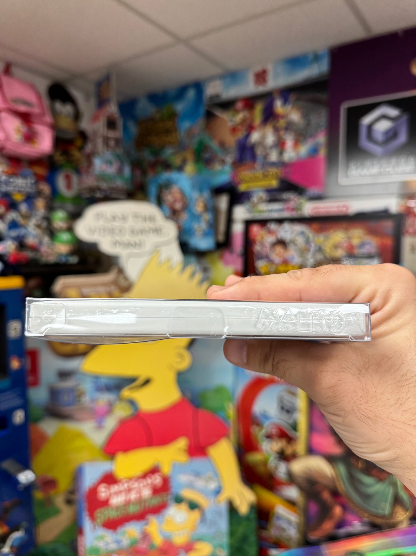 Pokemon Ultra Sun - 3DS Sealed