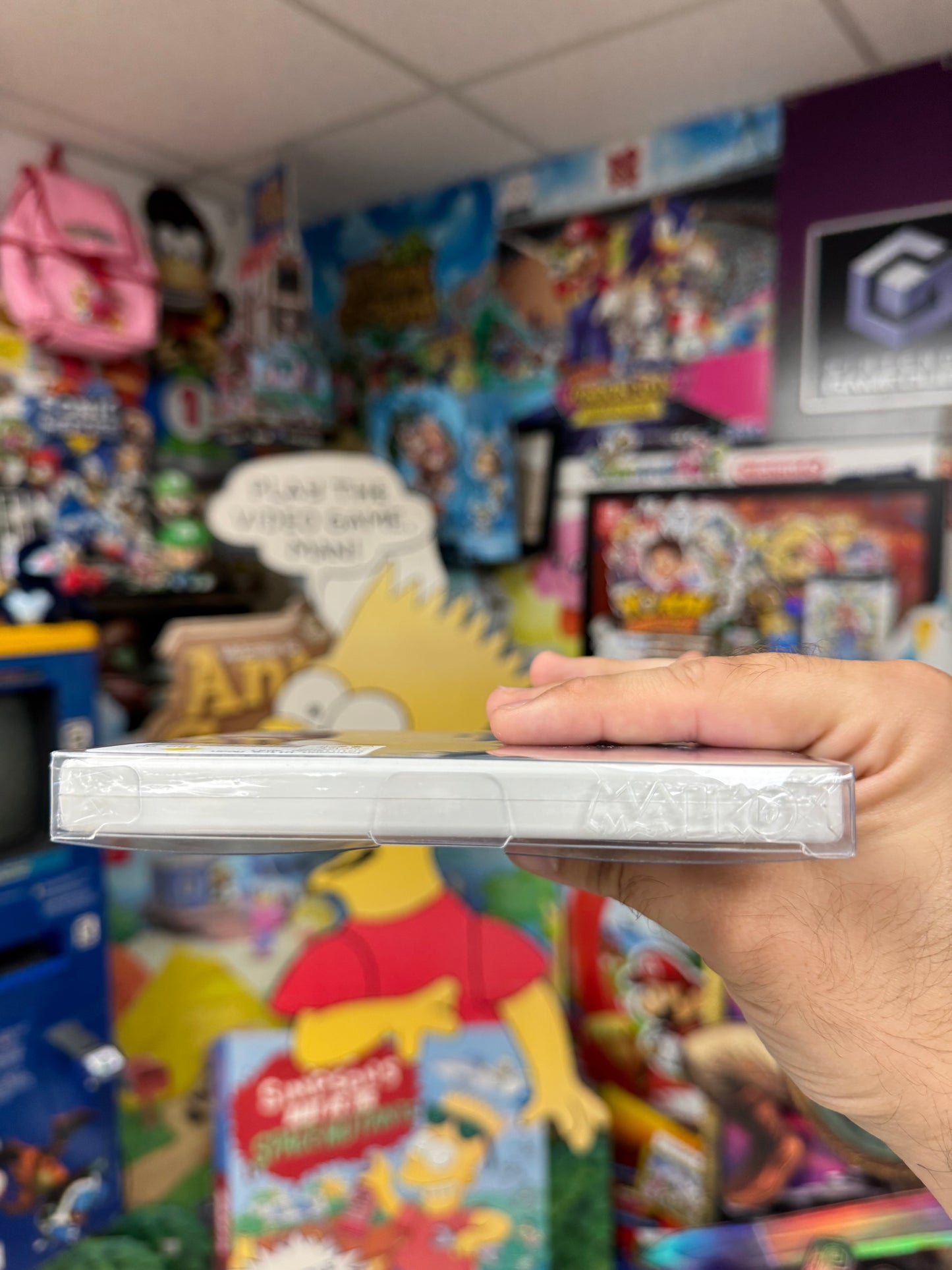 Pokemon Ultra Moon - 3DS Sealed