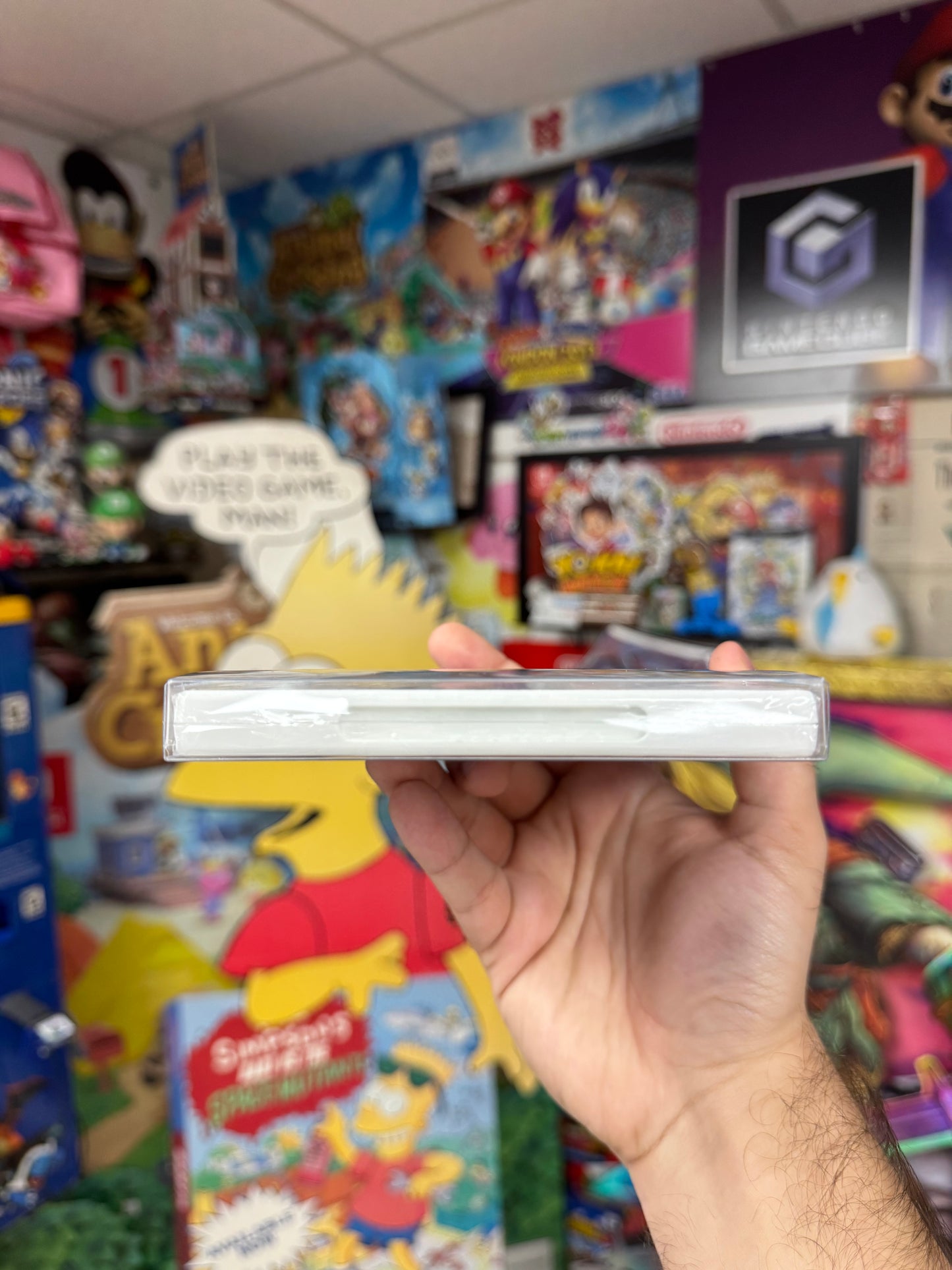 Pokemon Ultra Moon - 3DS Sealed