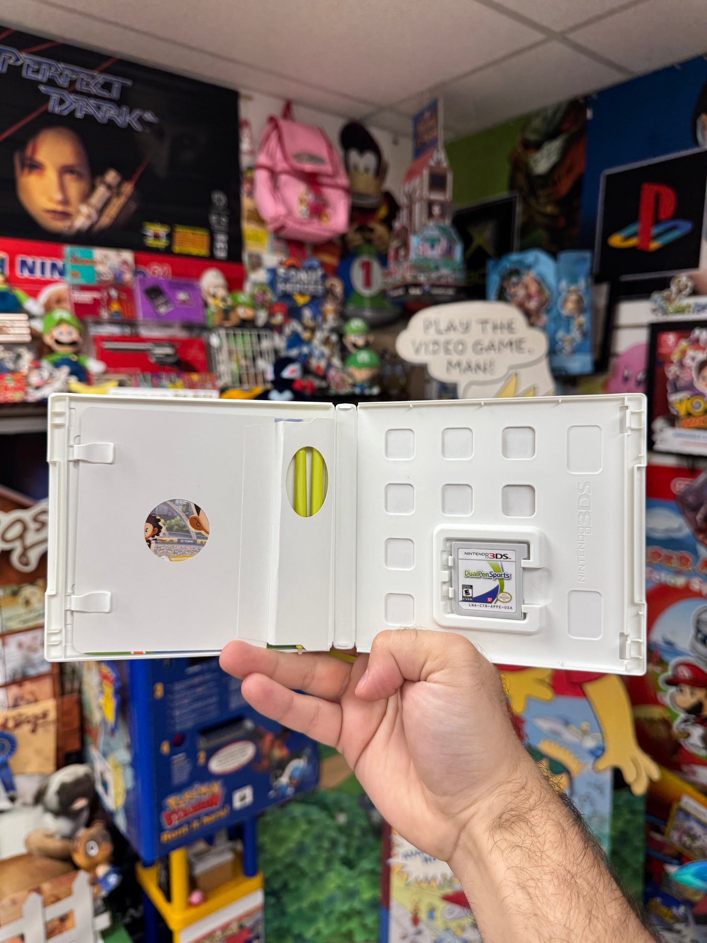 DualPenSports - 3DS CiB