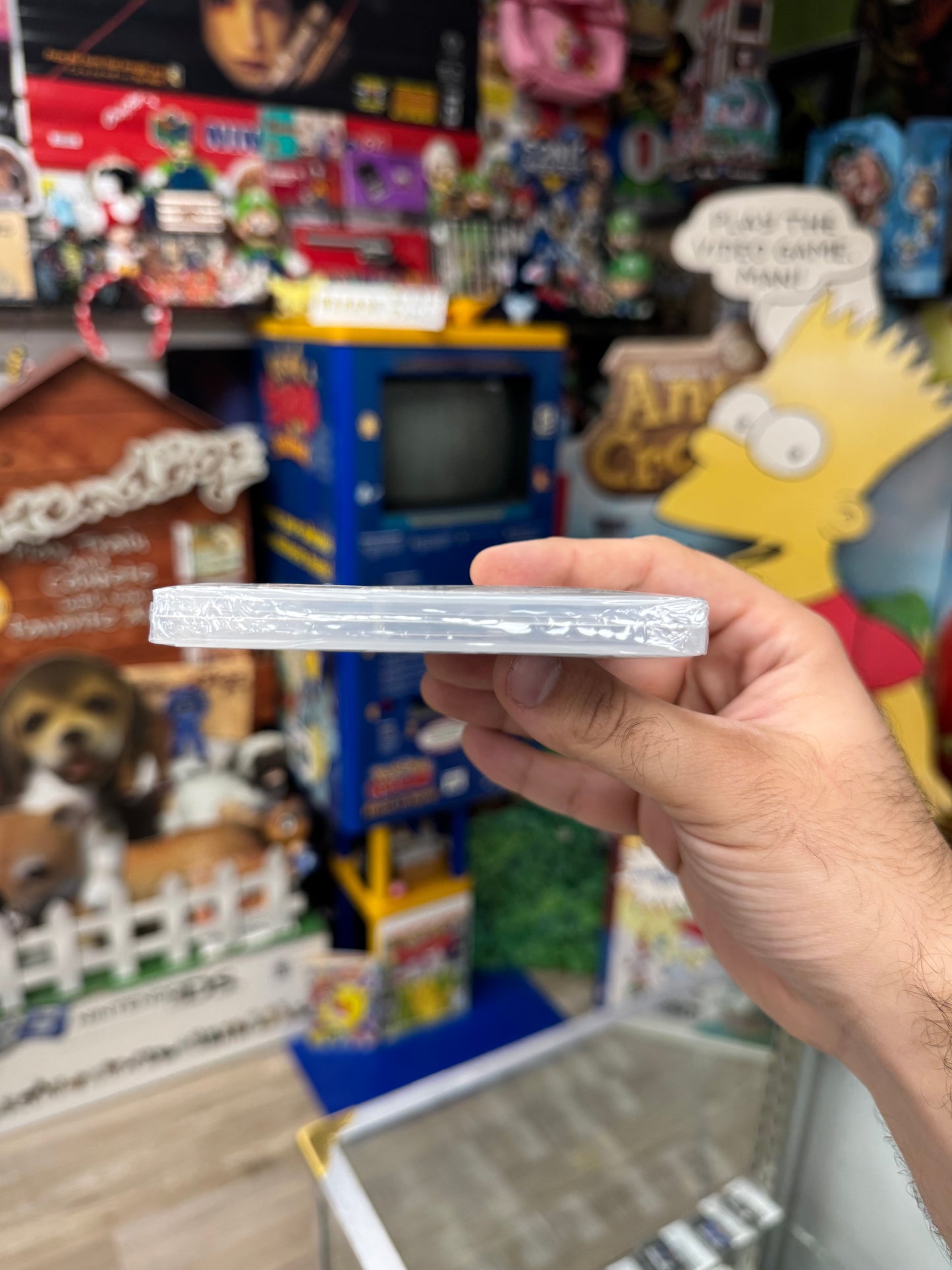 Human Fall Flat [Dream Collection] - Switch Sealed