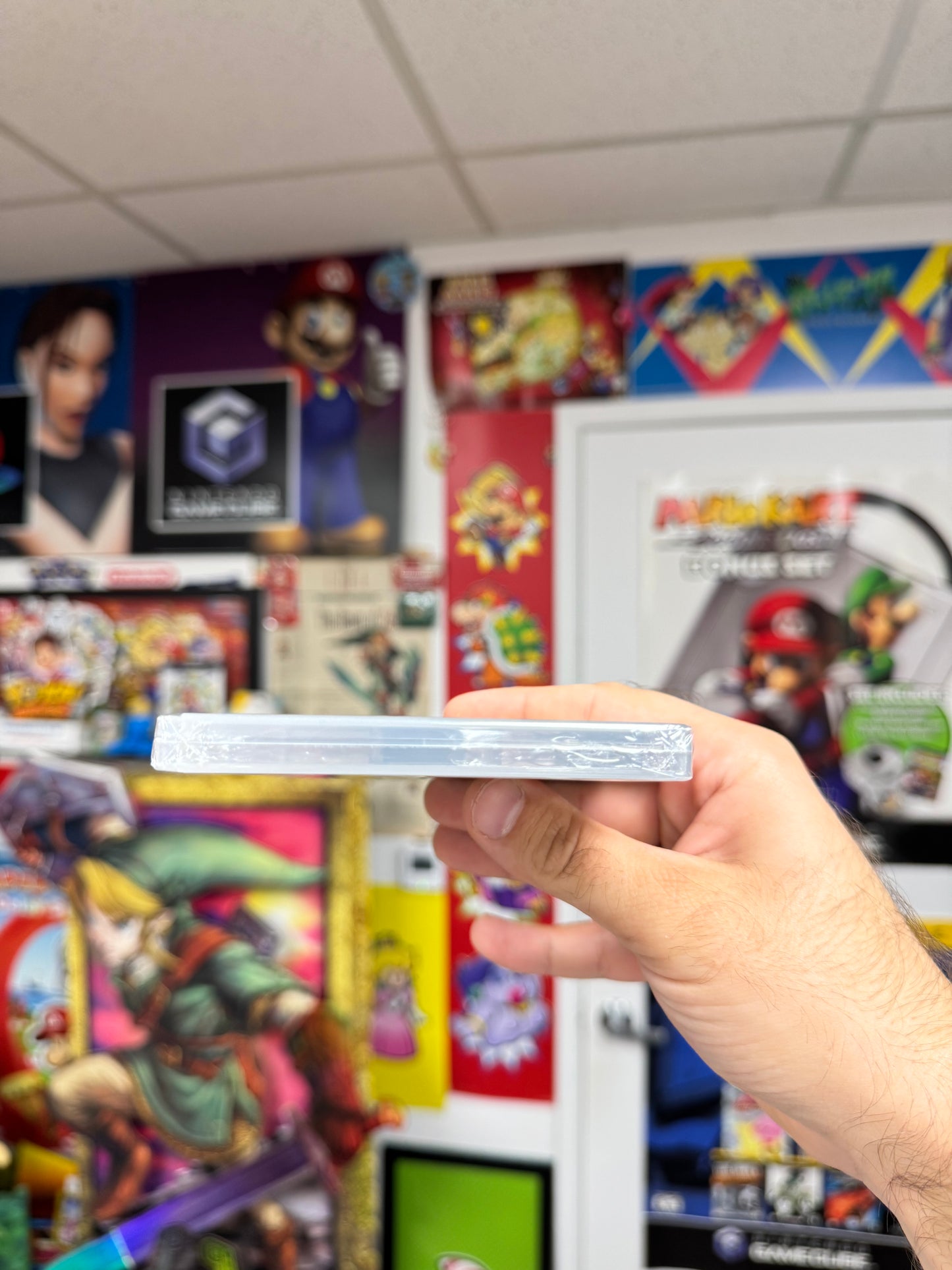 Super Smash Bros. Ultimate - Switch Sealed