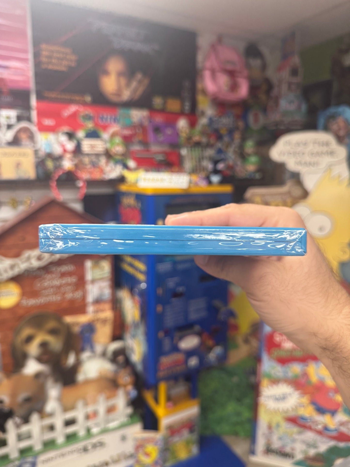 Star Fox Guard - Wii U Sealed