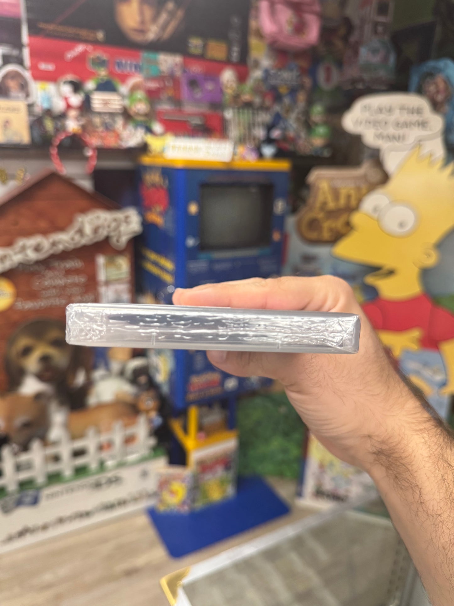 Brooktown High - PSP Sealed