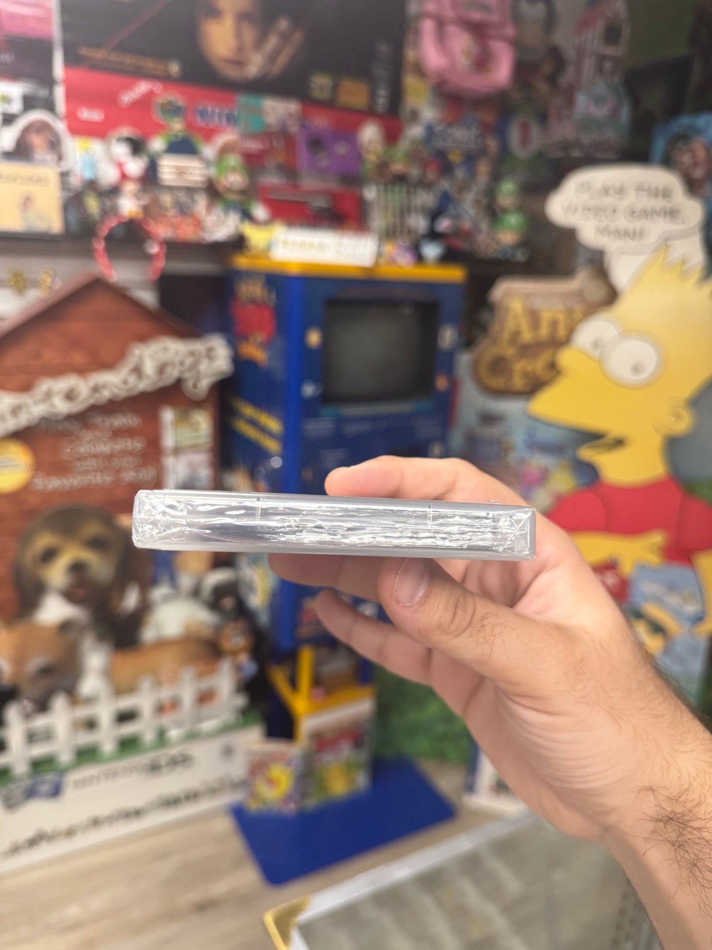 Brooktown High - PSP Sealed