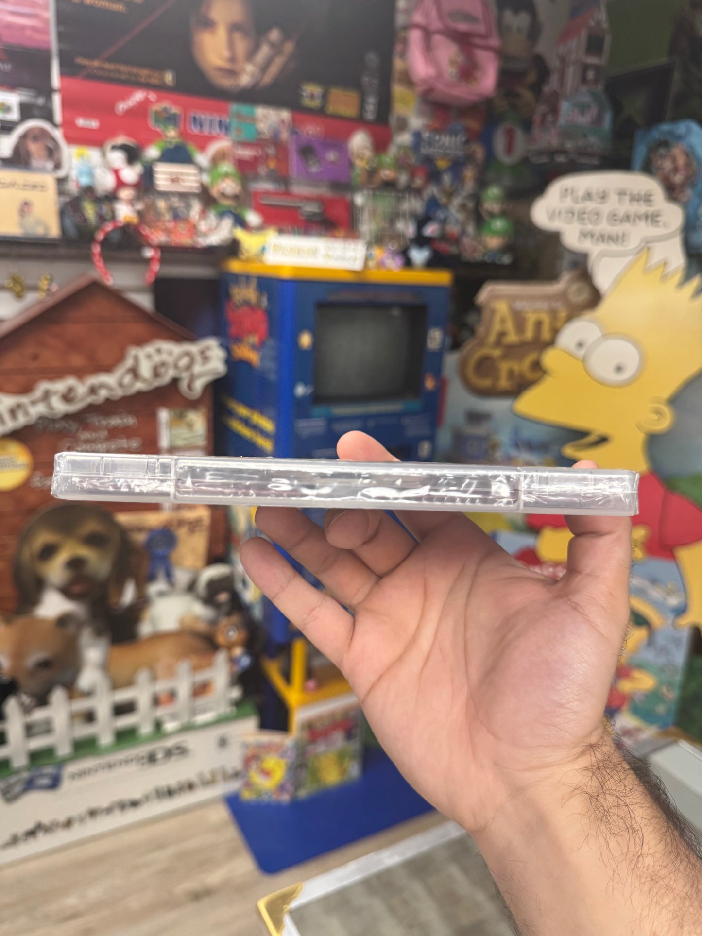 Brooktown High - PSP Sealed