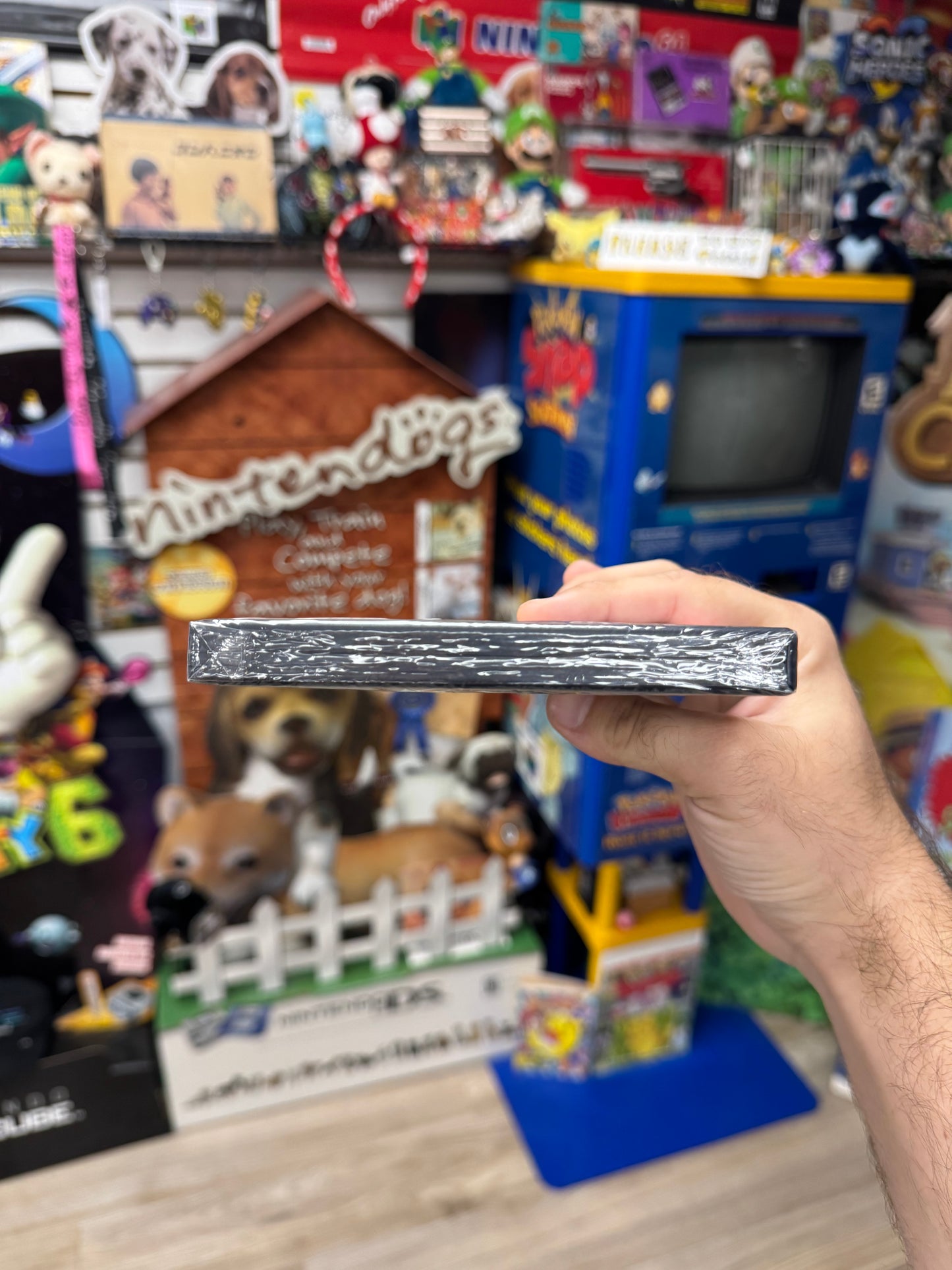 Cars Race-O-Rama
