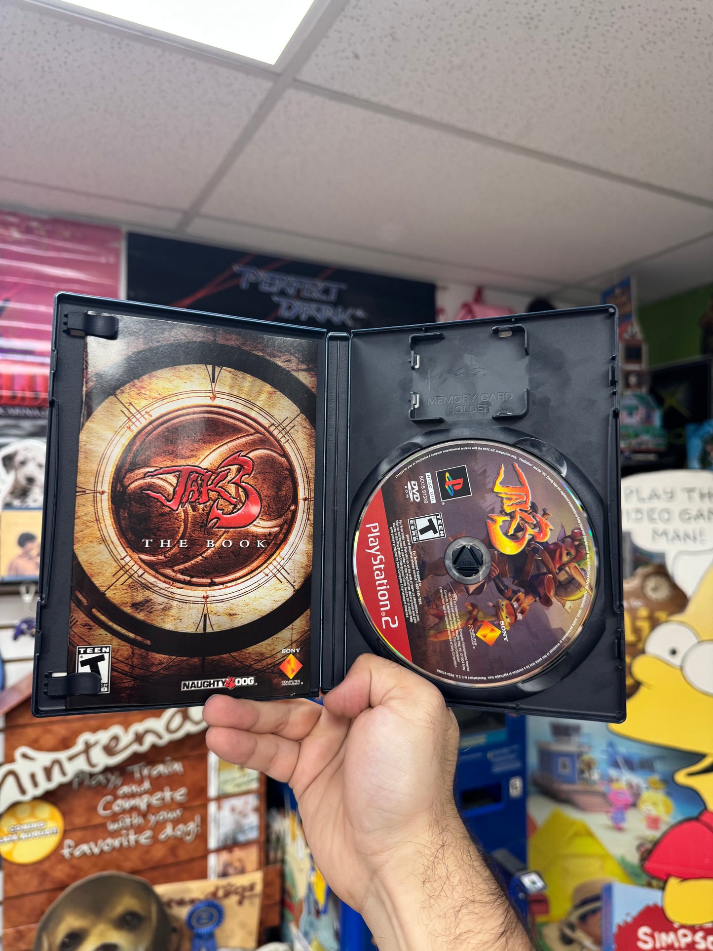 Jak 3 [Greatest Hits] - PS2 CiB