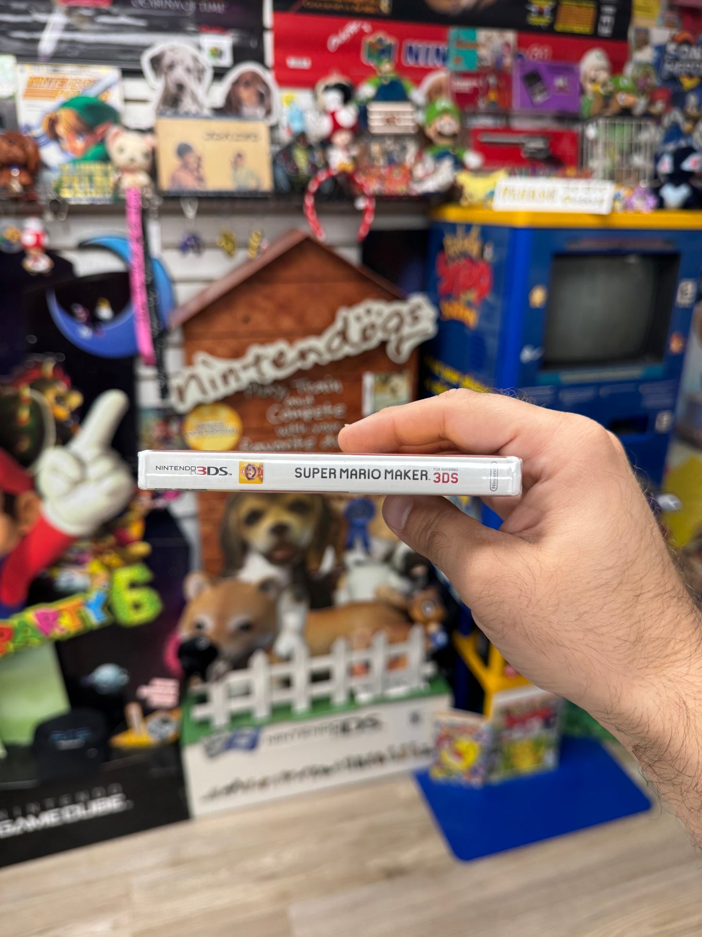 Super Mario Maker [Nintendo Selects] - 3DS Sealed