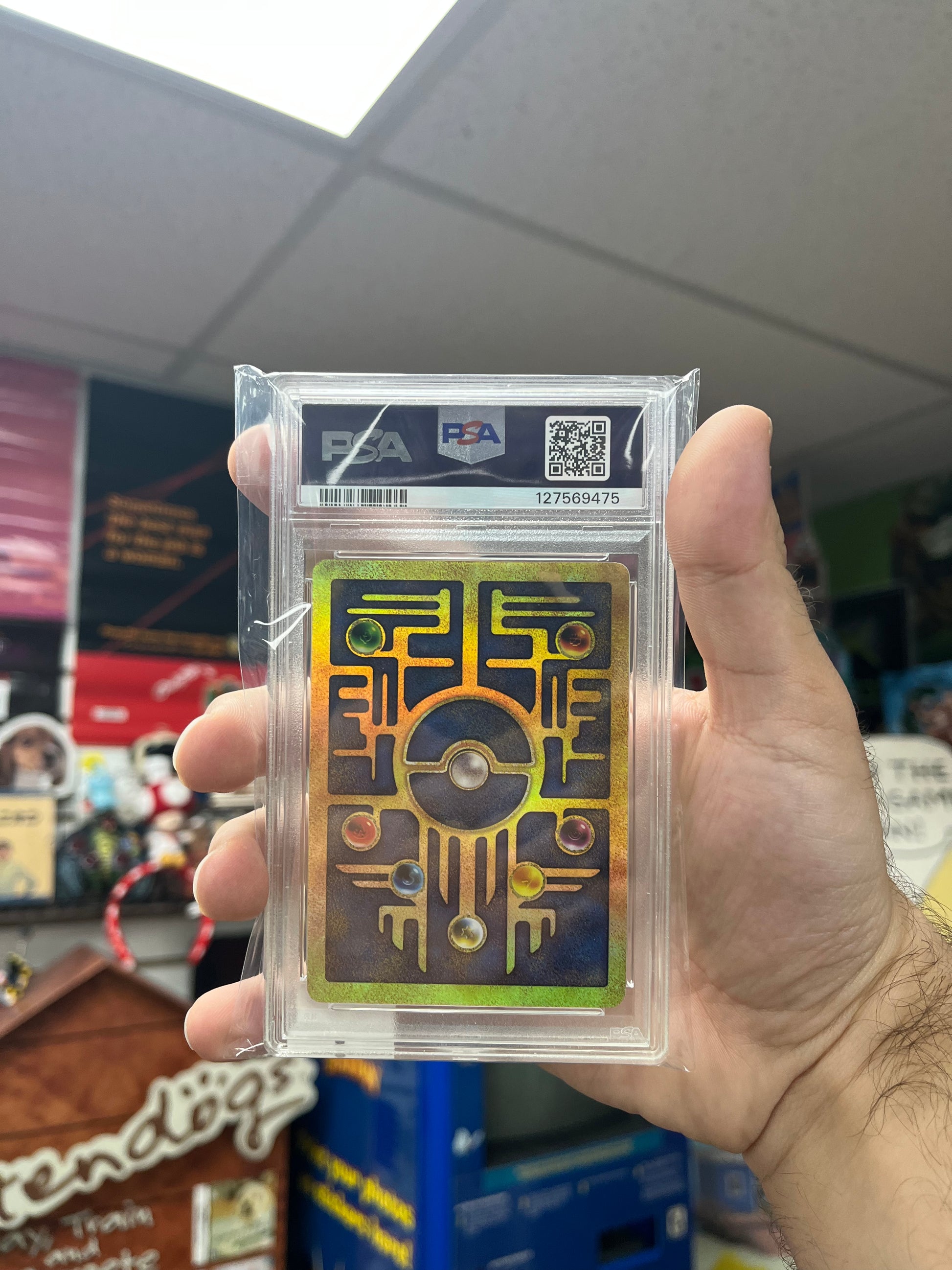 Pokemon TCG Promo Cards