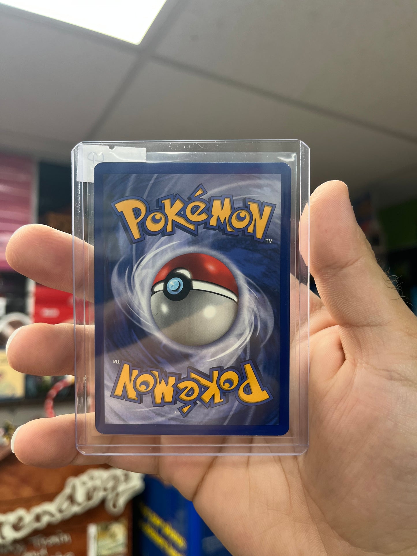 Pokemon TCG Jungle - Snorlax Holo LP