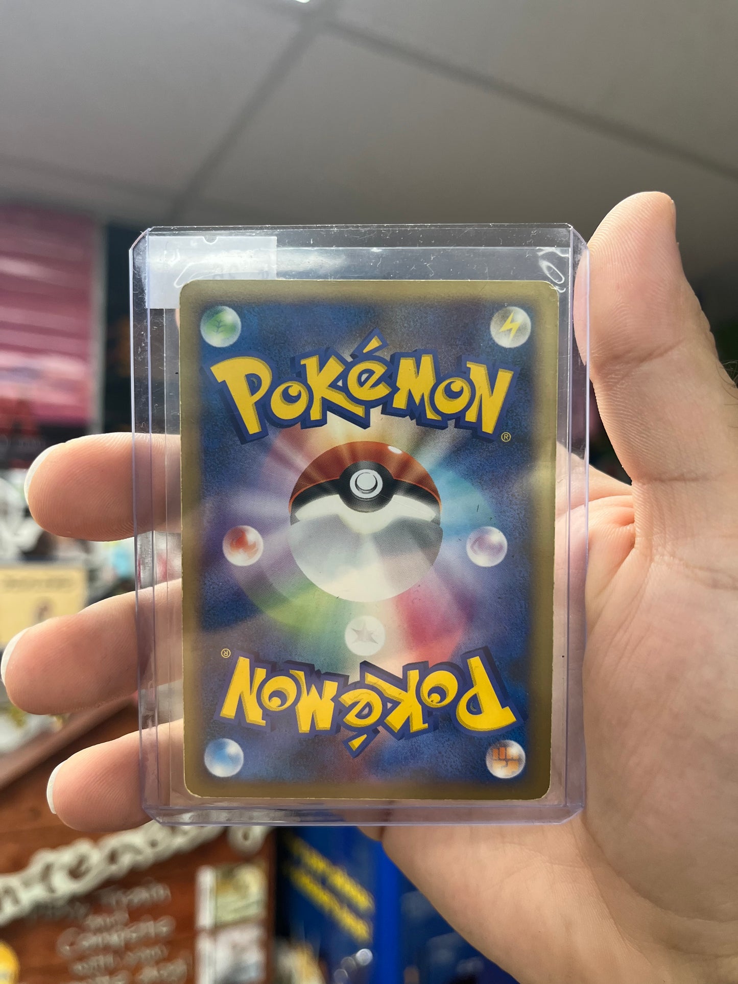 Japanese Pokemon TCG Promos - Mewtwo Lv.X Near Mint