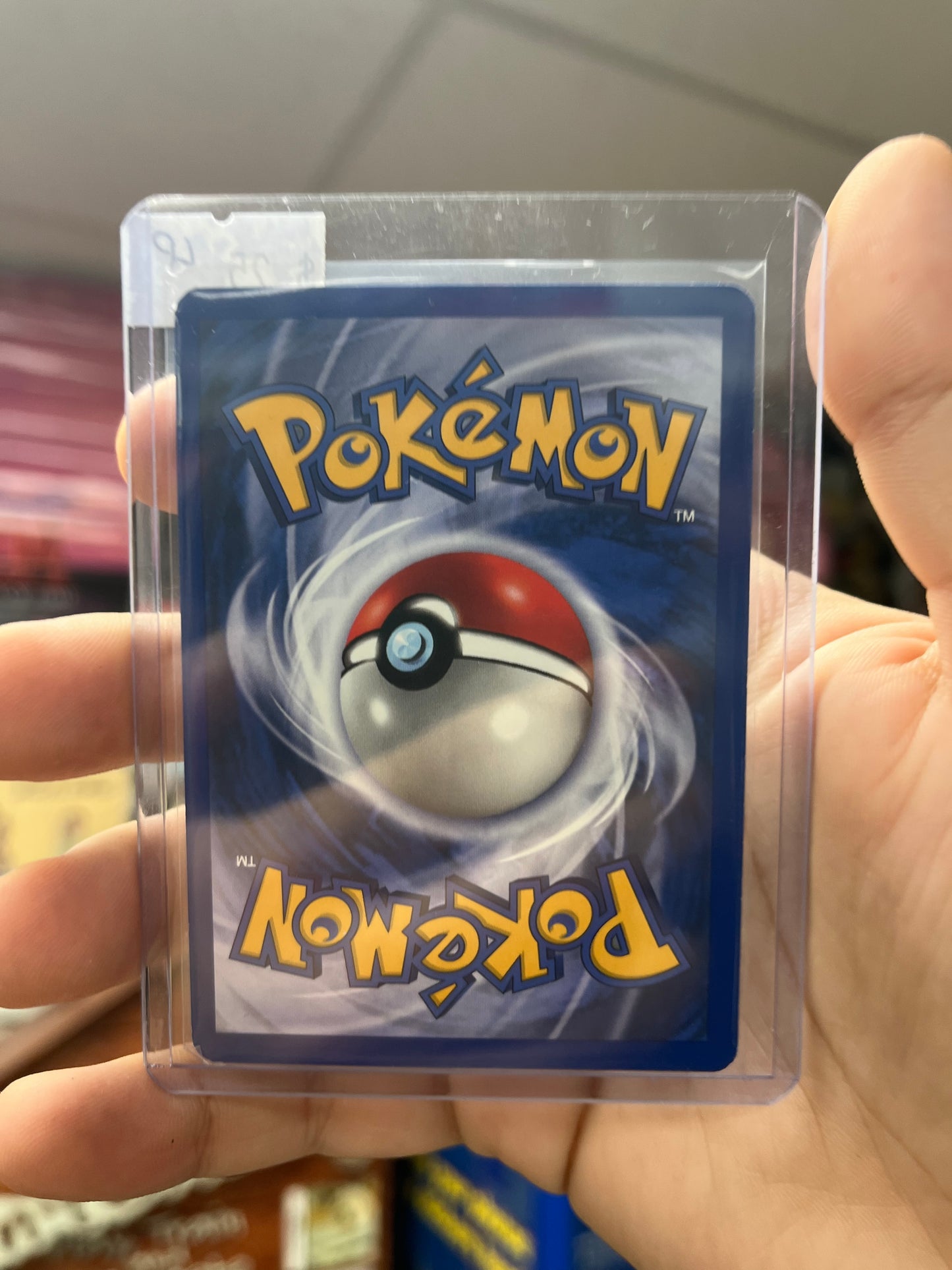 Pokemon TCG Jungle - Wigglytuff Holo LP