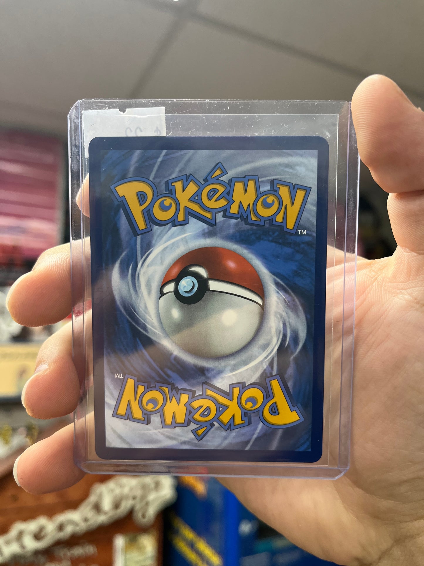 Pokemon TCG Prize Pack Series Cards - Jolteon ex Stamped