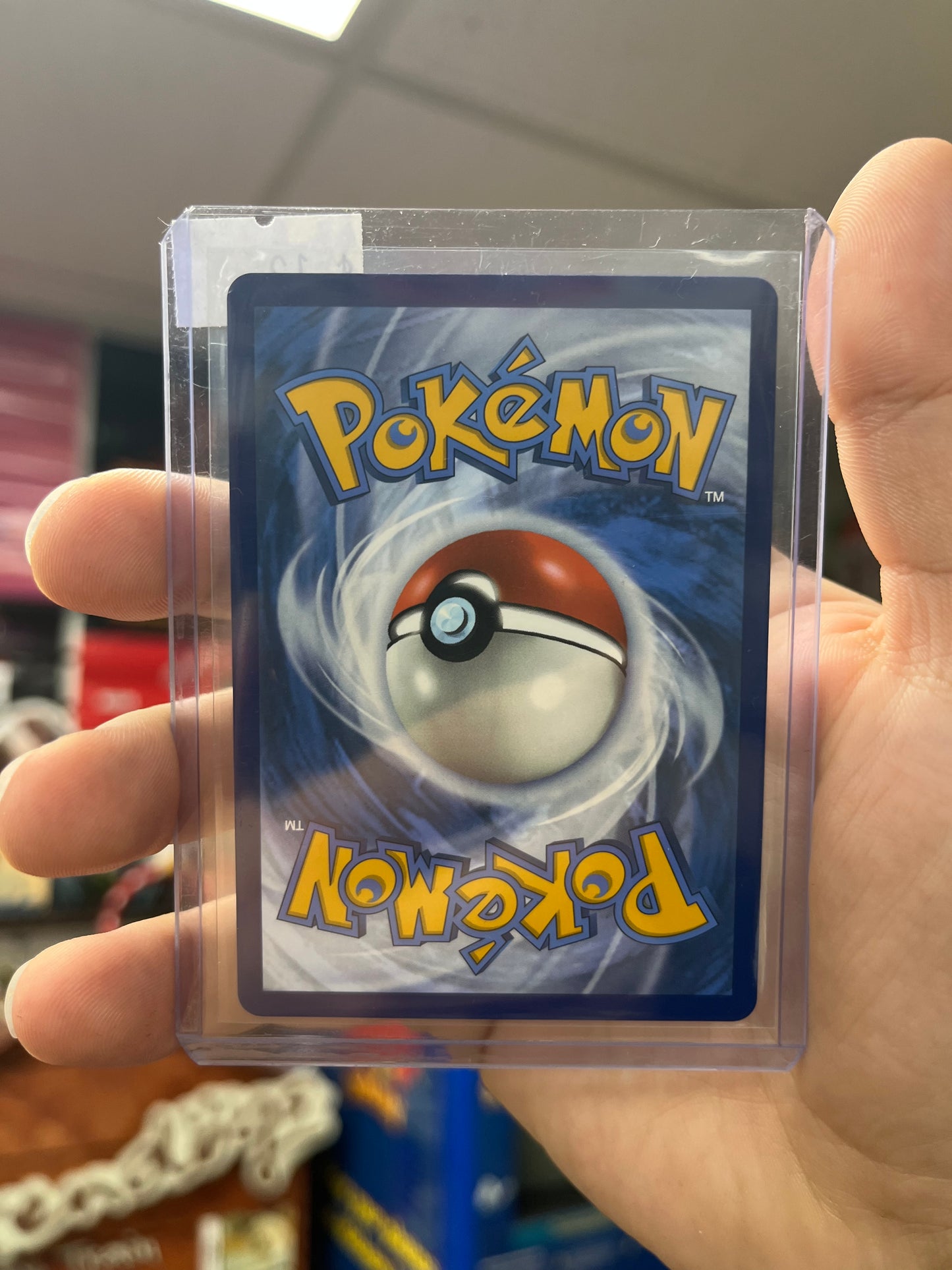 Pokemon TCG Mega Evolution - Mega Venusaur ex Full Art Near Mint