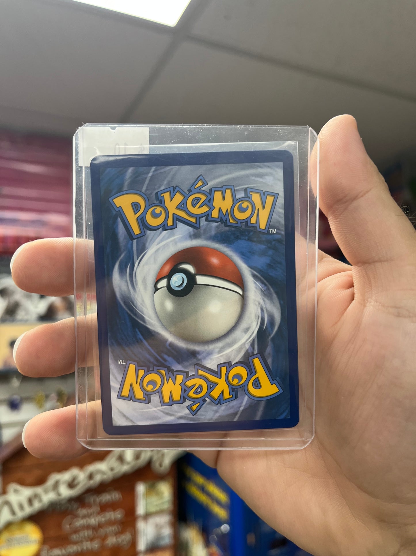 Pokemon TCG XY Evolutions - Mewtwo EX Near Mint
