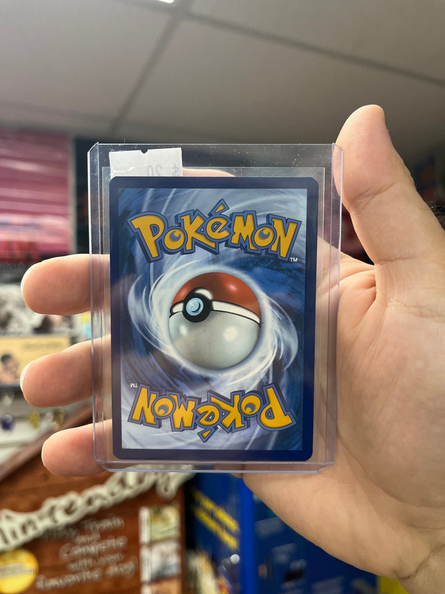 Pokemon TCG Black Bolt - Karrablast Illustration Rare