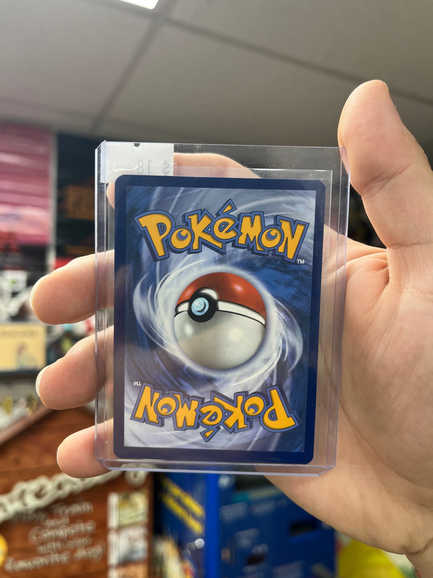 Pokemon TCG White Flare - Deino Illustration Rare