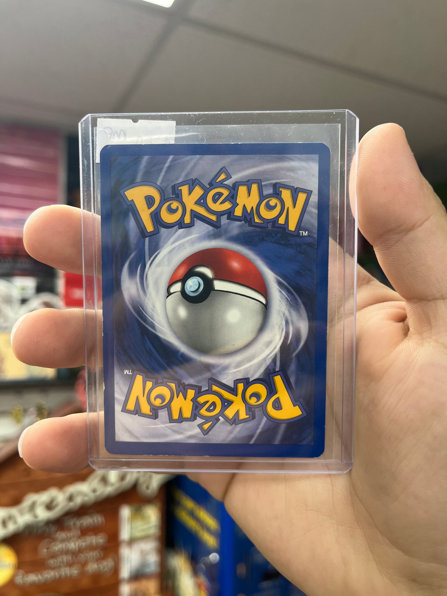 Pokemon TCG Pikachu World Collection Promos - Surfing Pikachu (French) MP