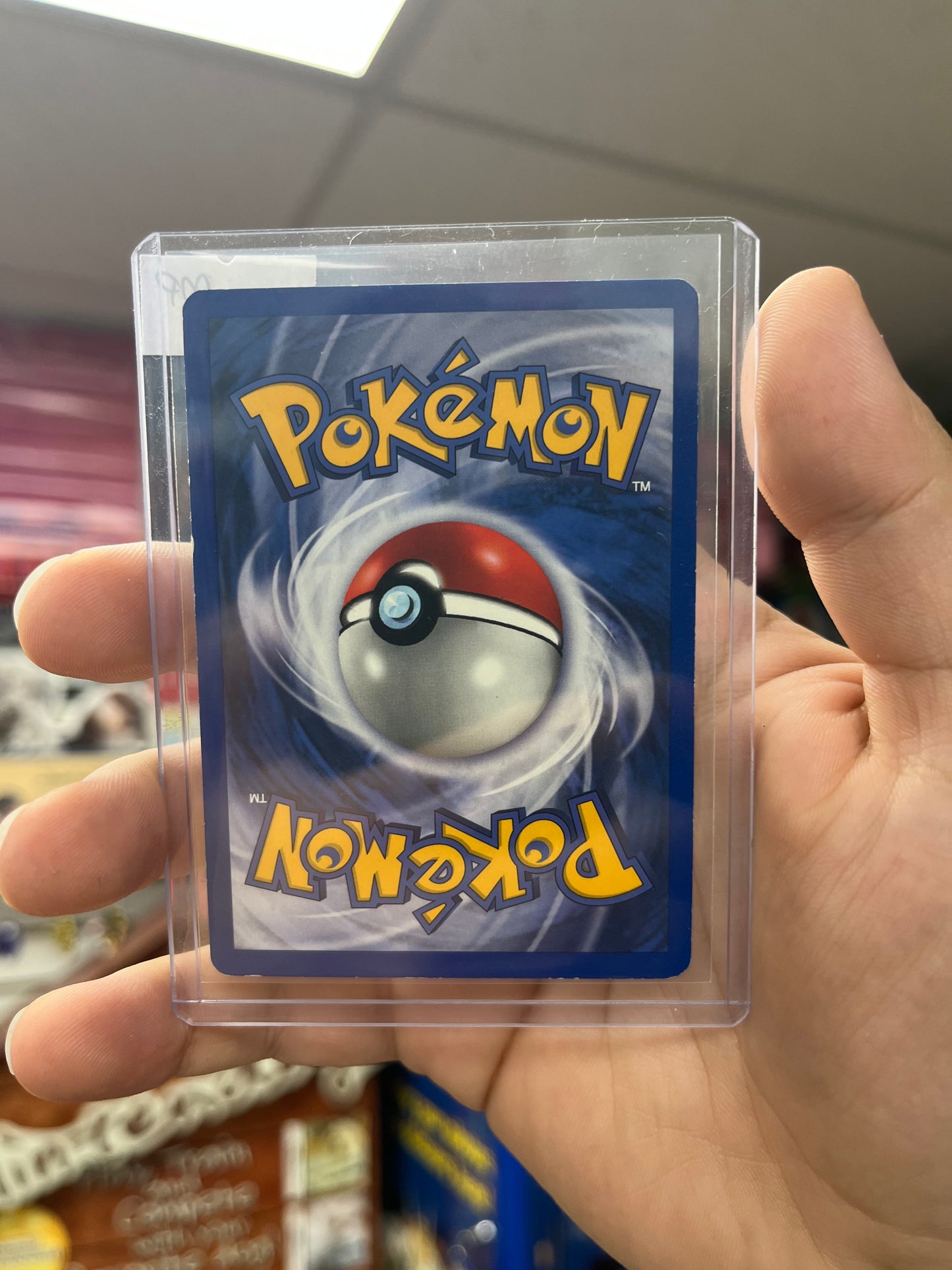 Pokemon TCG Pikachu World Collection Promos - Flying Pikachu (German)