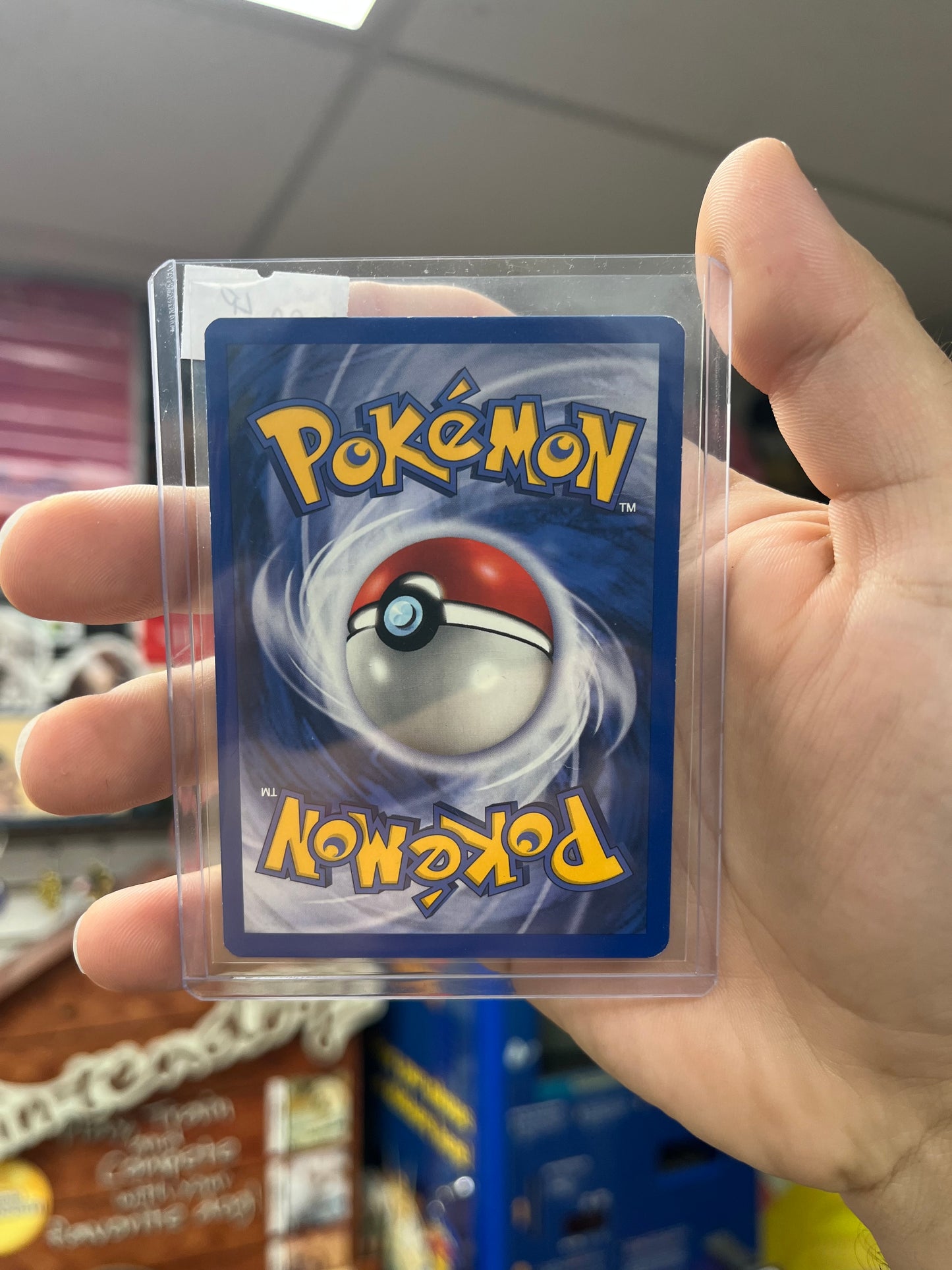 Pokemon TCG Pikachu World Collection Promos - Pikachu (Movie) (Dutch) LP