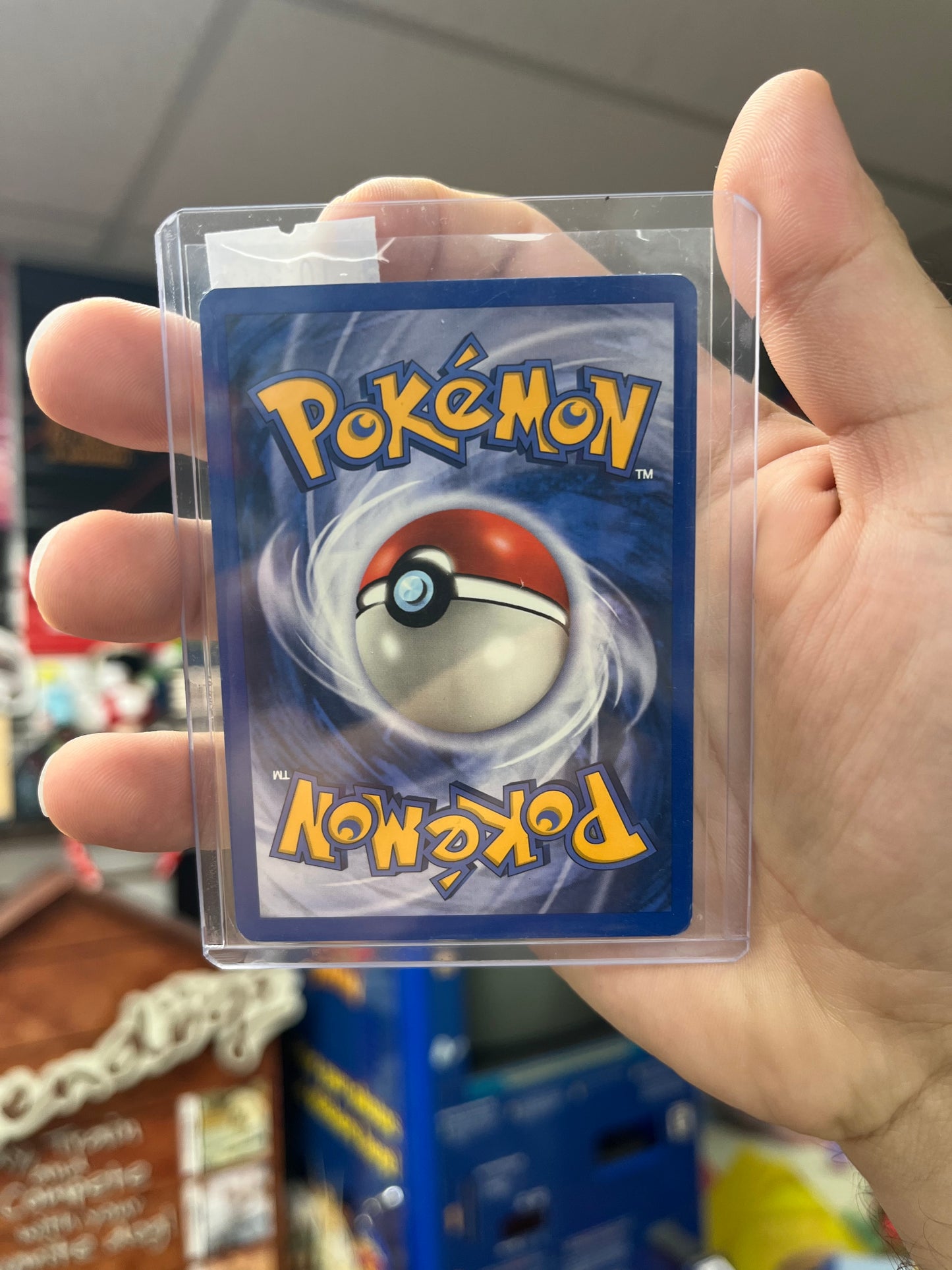 Pokemon TCG Skyridge - Skarmory