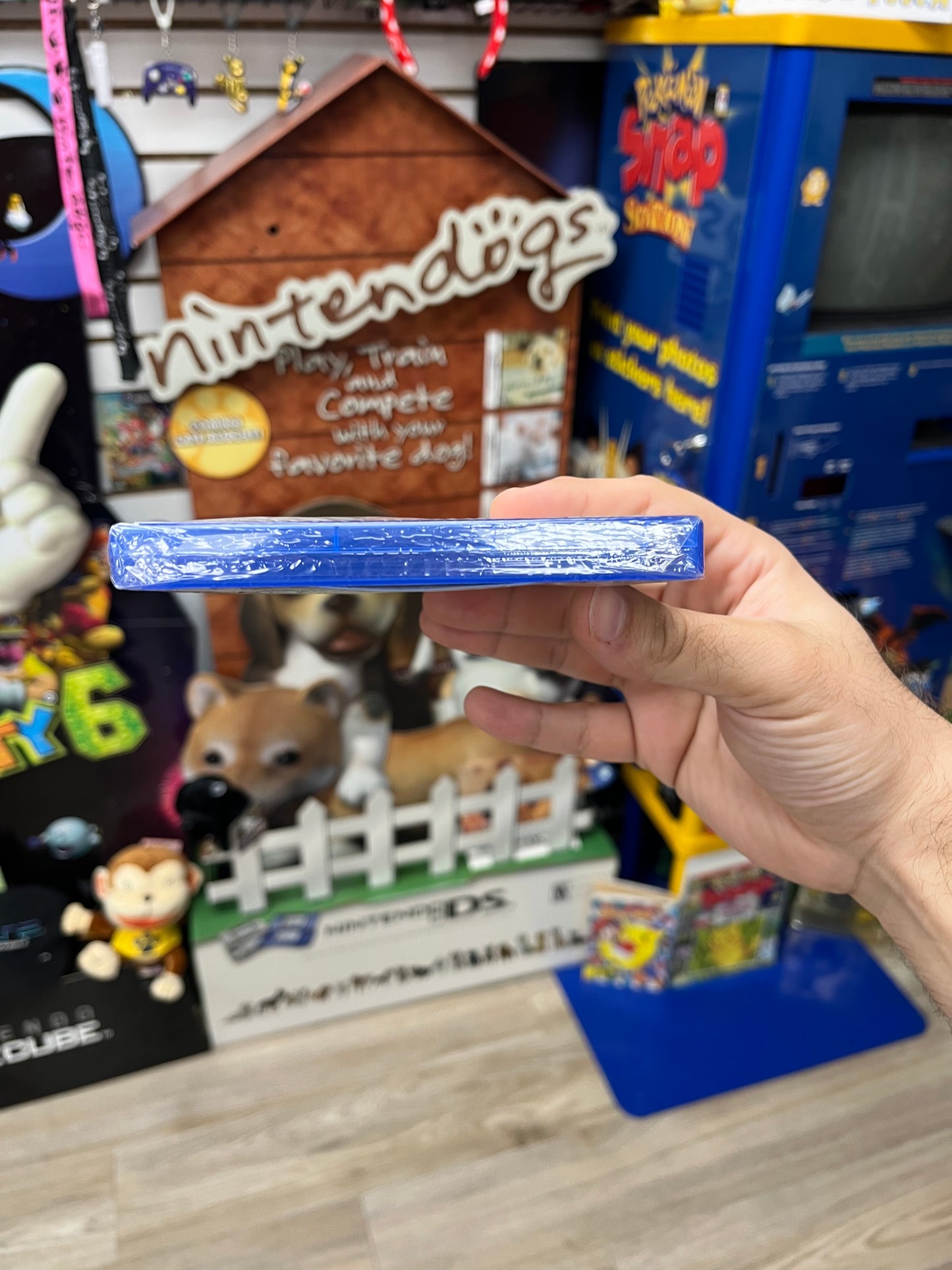 Skull and Bones - PS5 Sealed