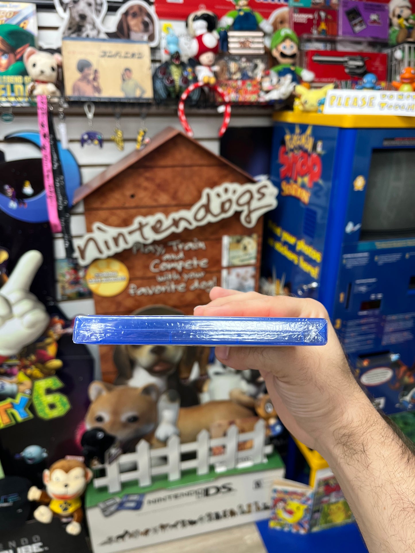 Shantae [Limited Run] - PS5 Sealed