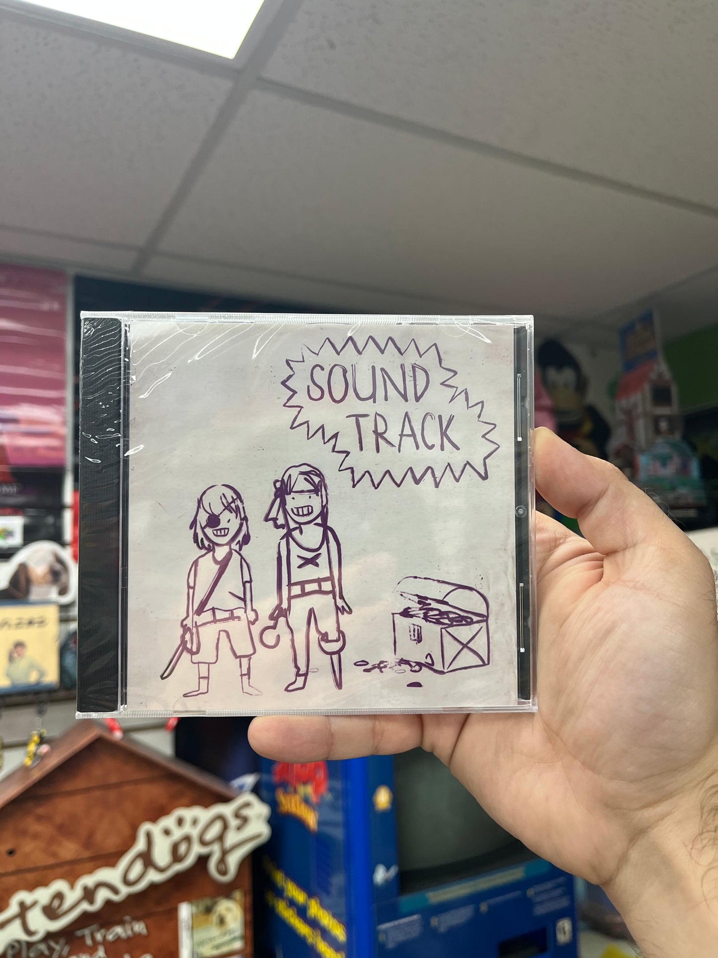 Life is Strange [Limited Edition] - PS4 CiB