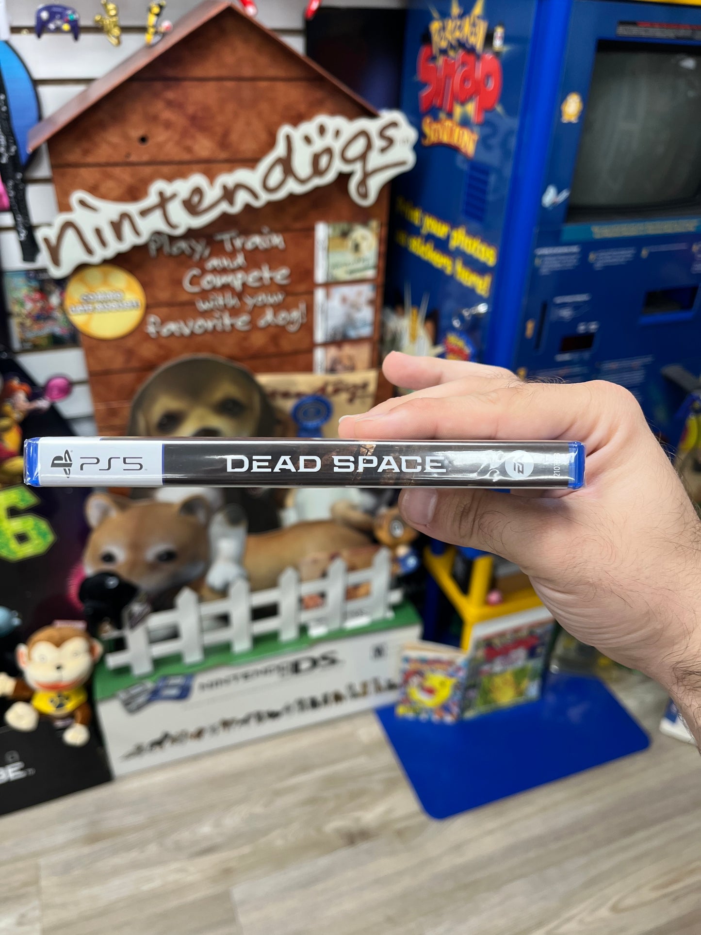 Dead Space - PS5 Sealed