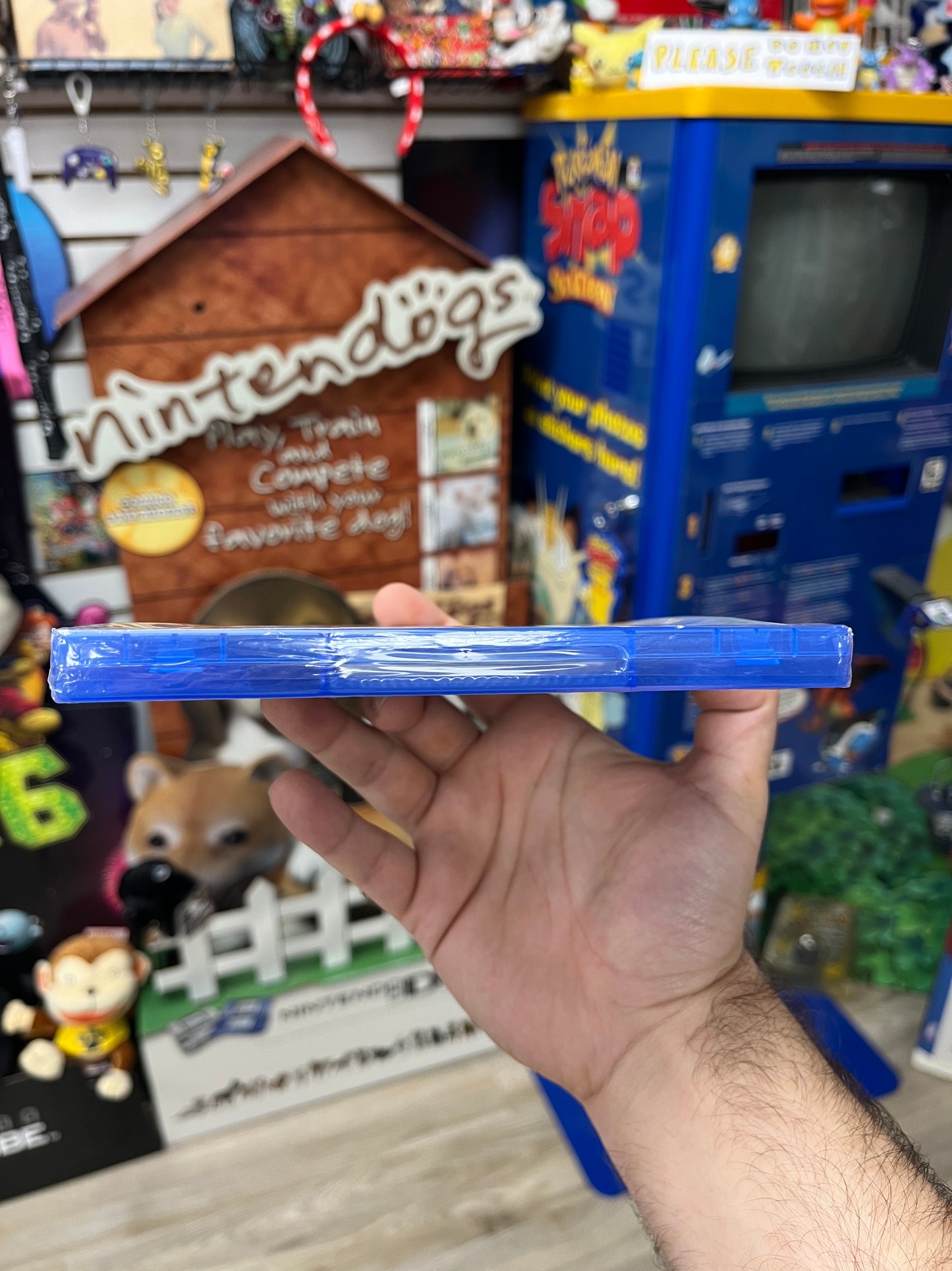Destroy All Humans 2: Reprobed - PS5 CiB
