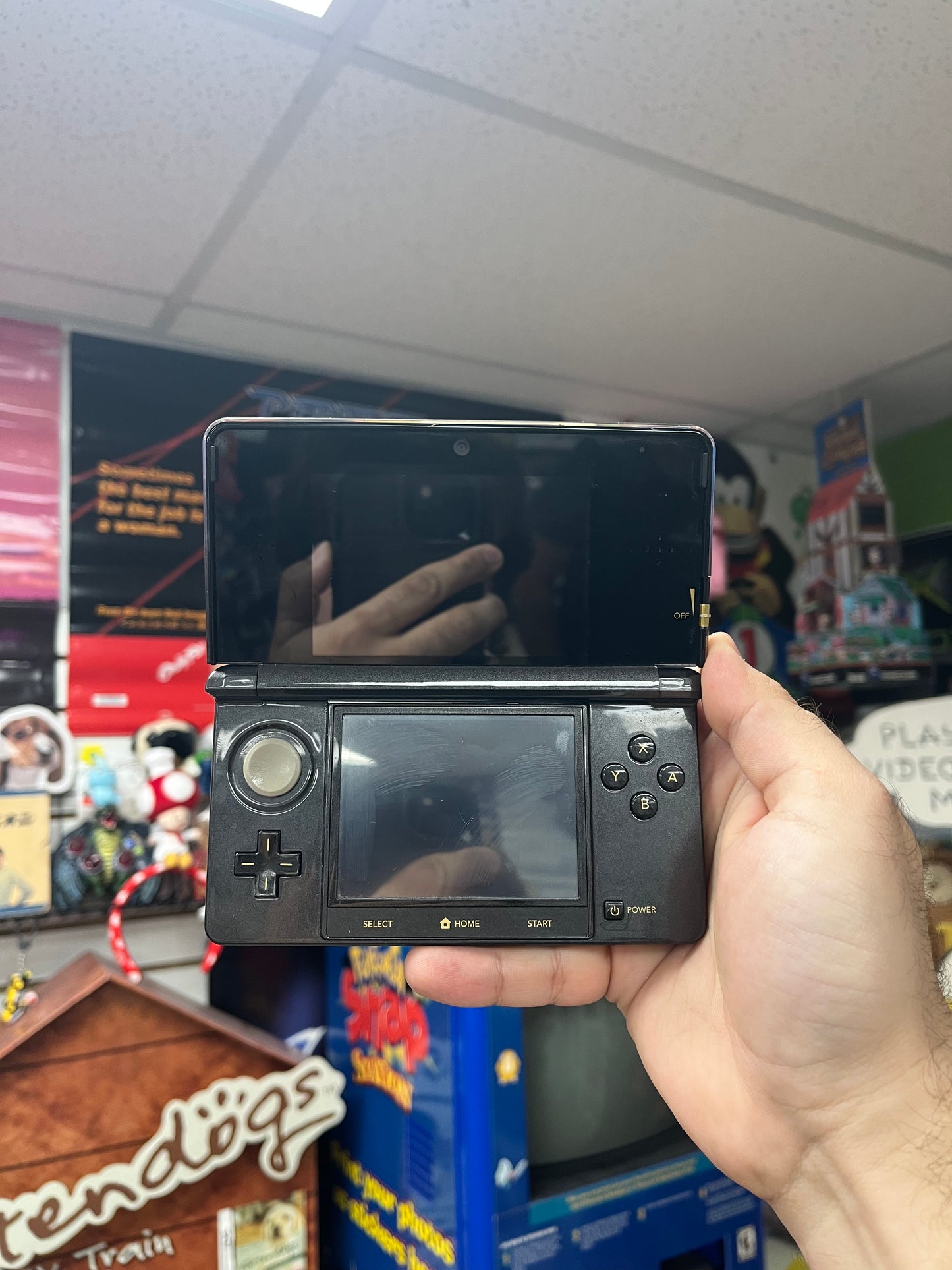 Nintendo 3DS Legend of Zelda 25th Anniversary Edition