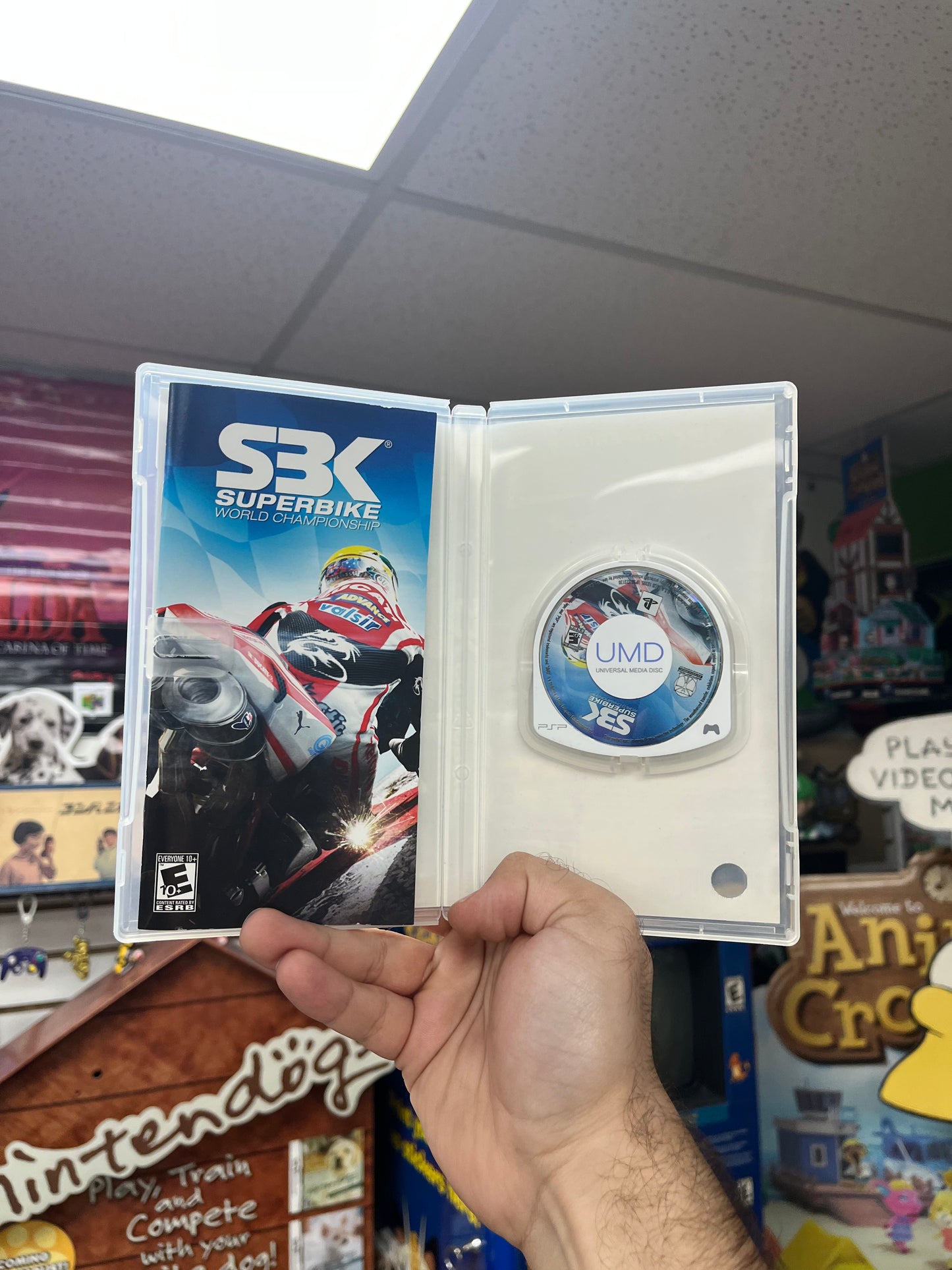 SBK - Superbike World Championship