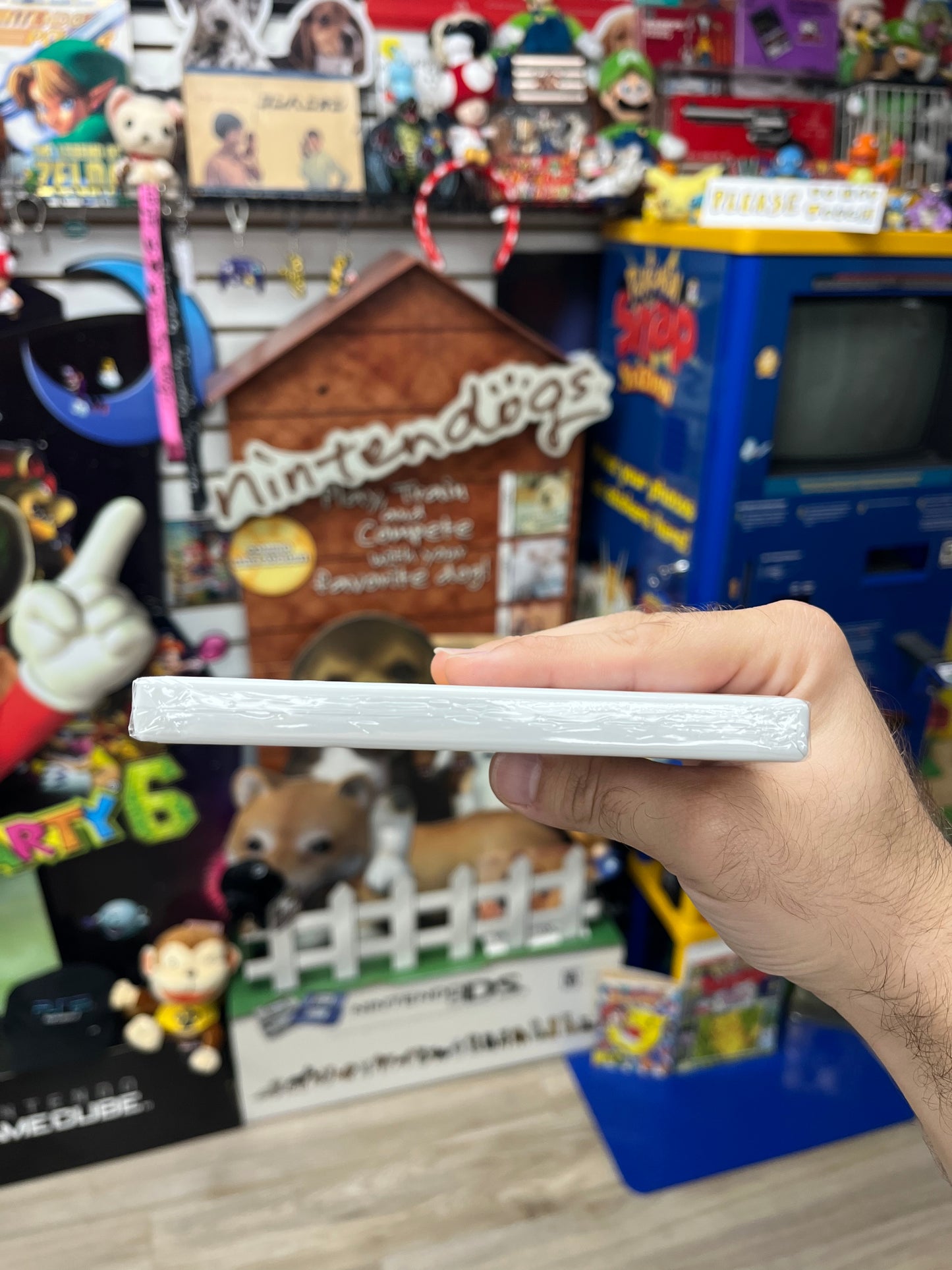 Super Mario Maker - 3DS Sealed