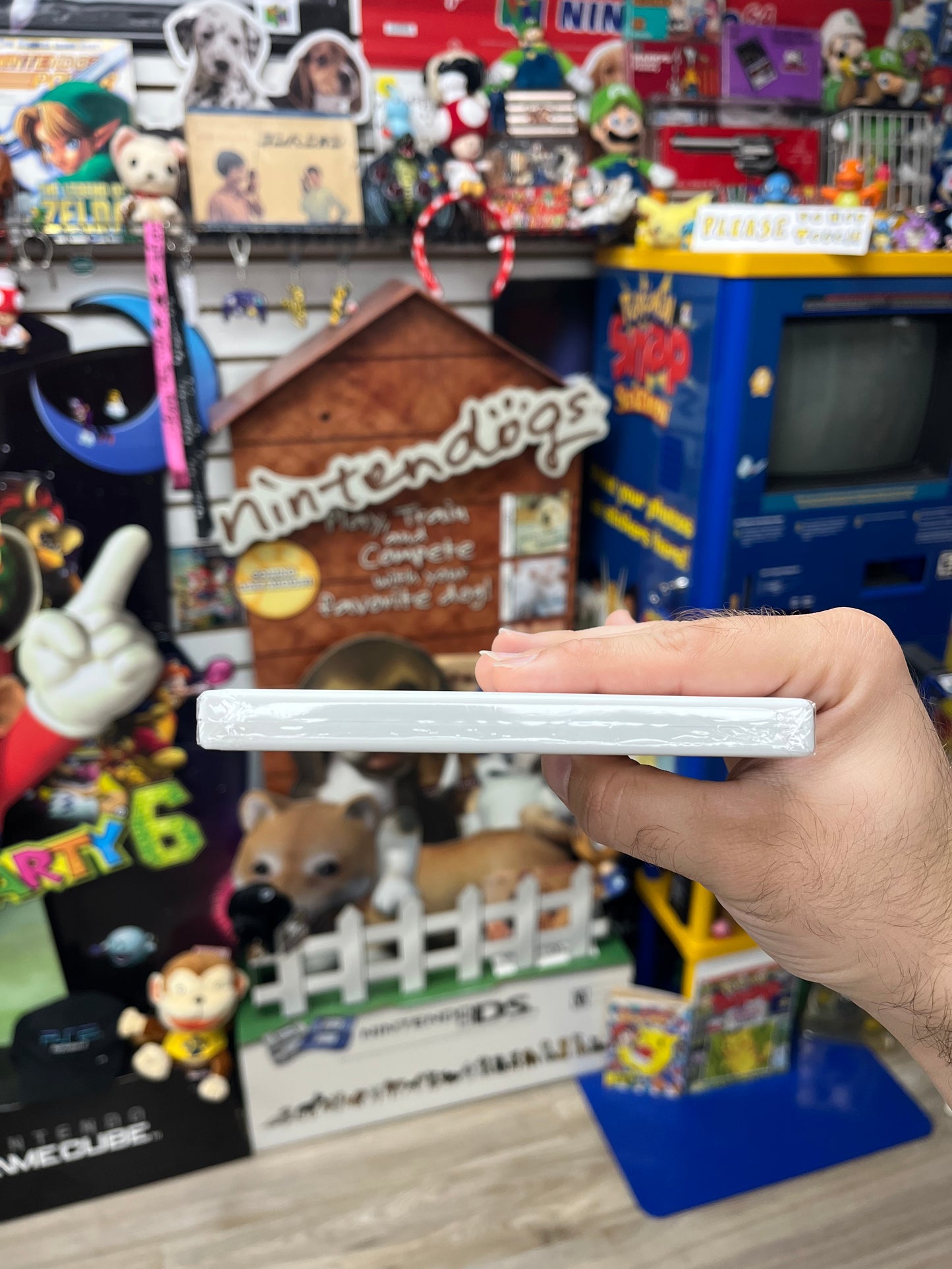 Super Mario Maker - 3DS Sealed