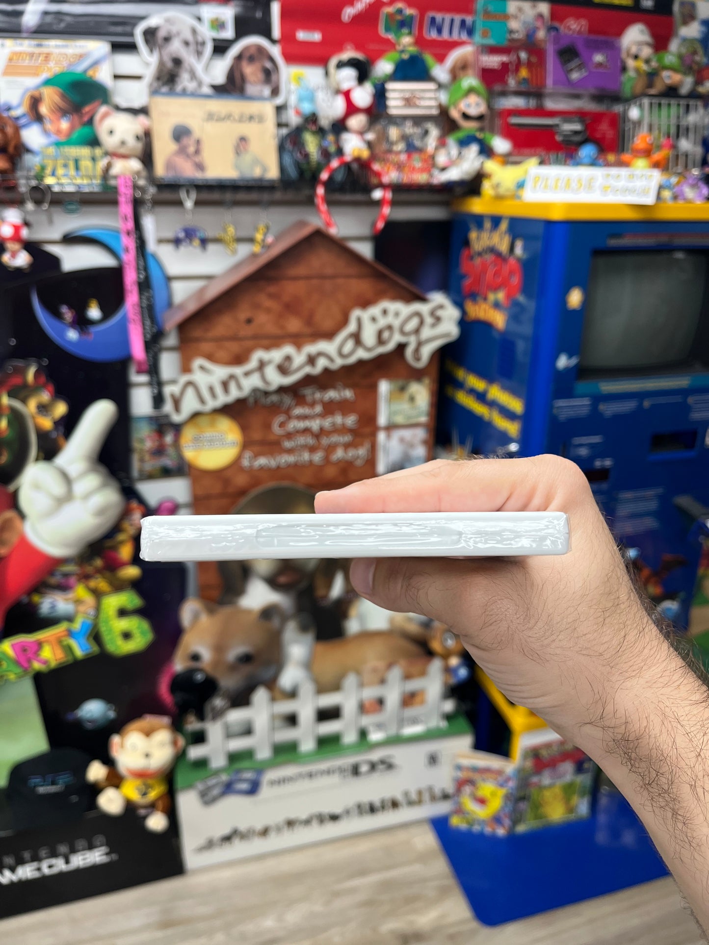 Super Mario Maker - 3DS Sealed