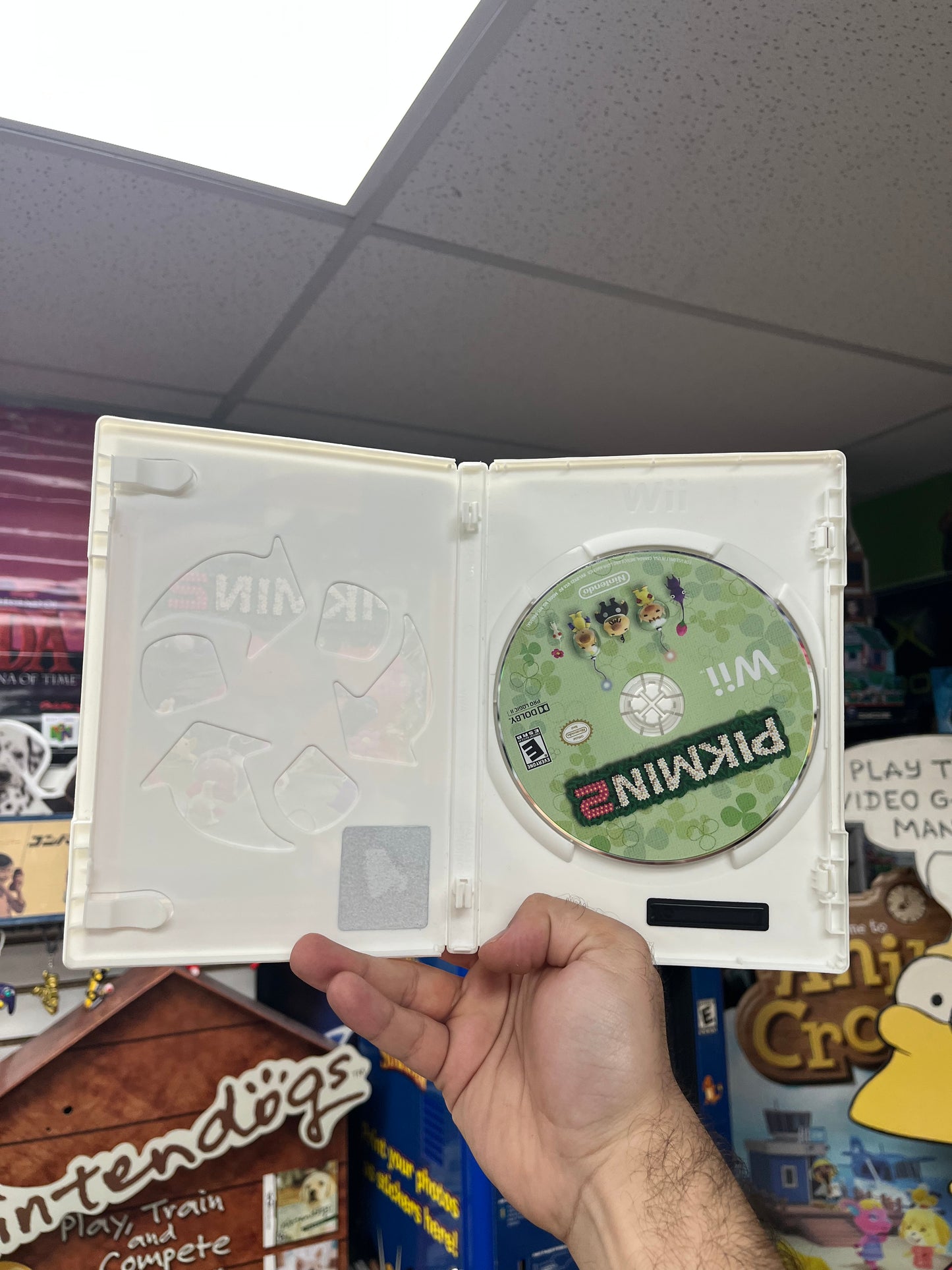 Pikmin 2 [Nintendo Selects] - Wii Boxed