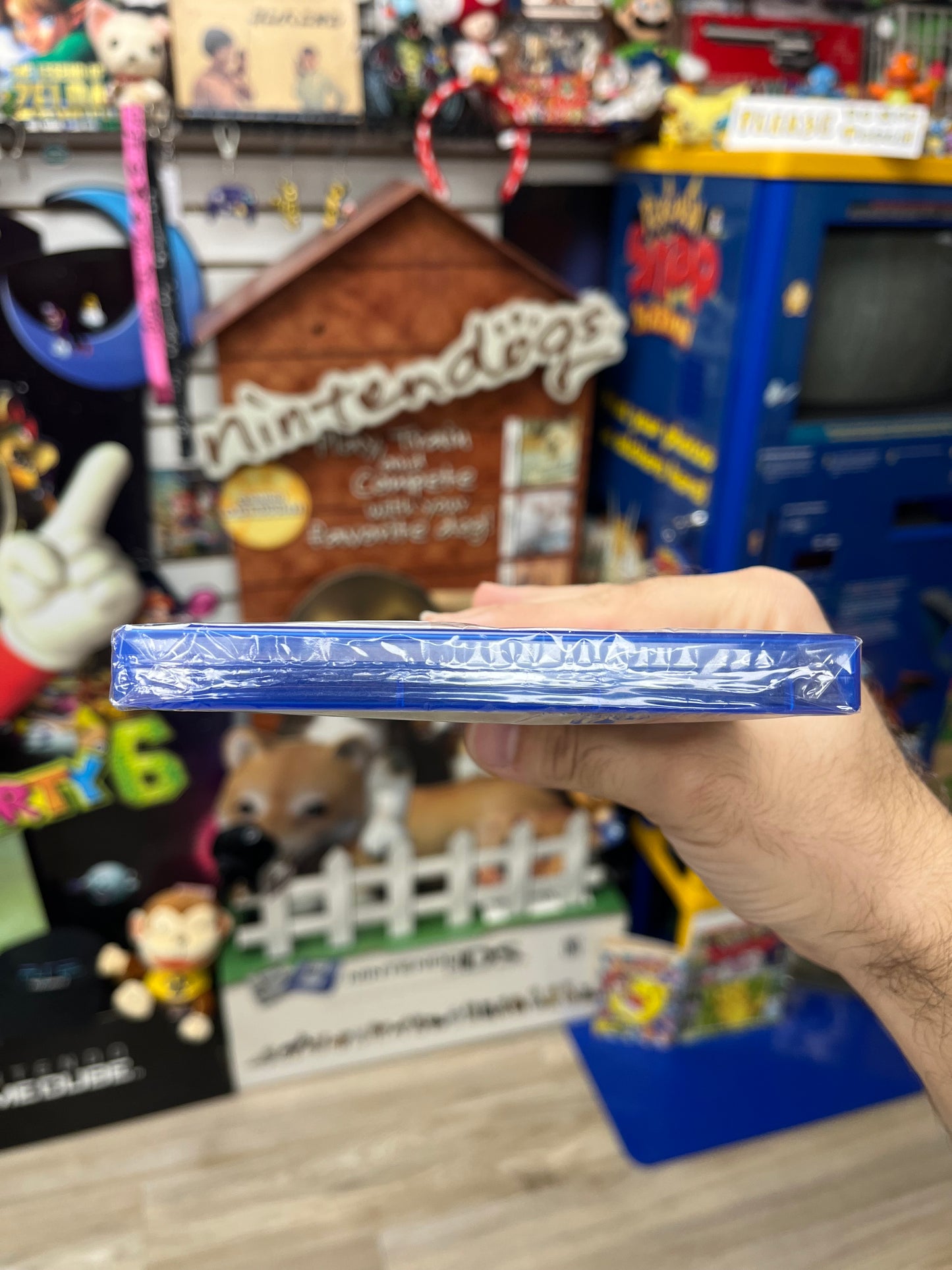 Silent Hill 2 - PS5 Sealed