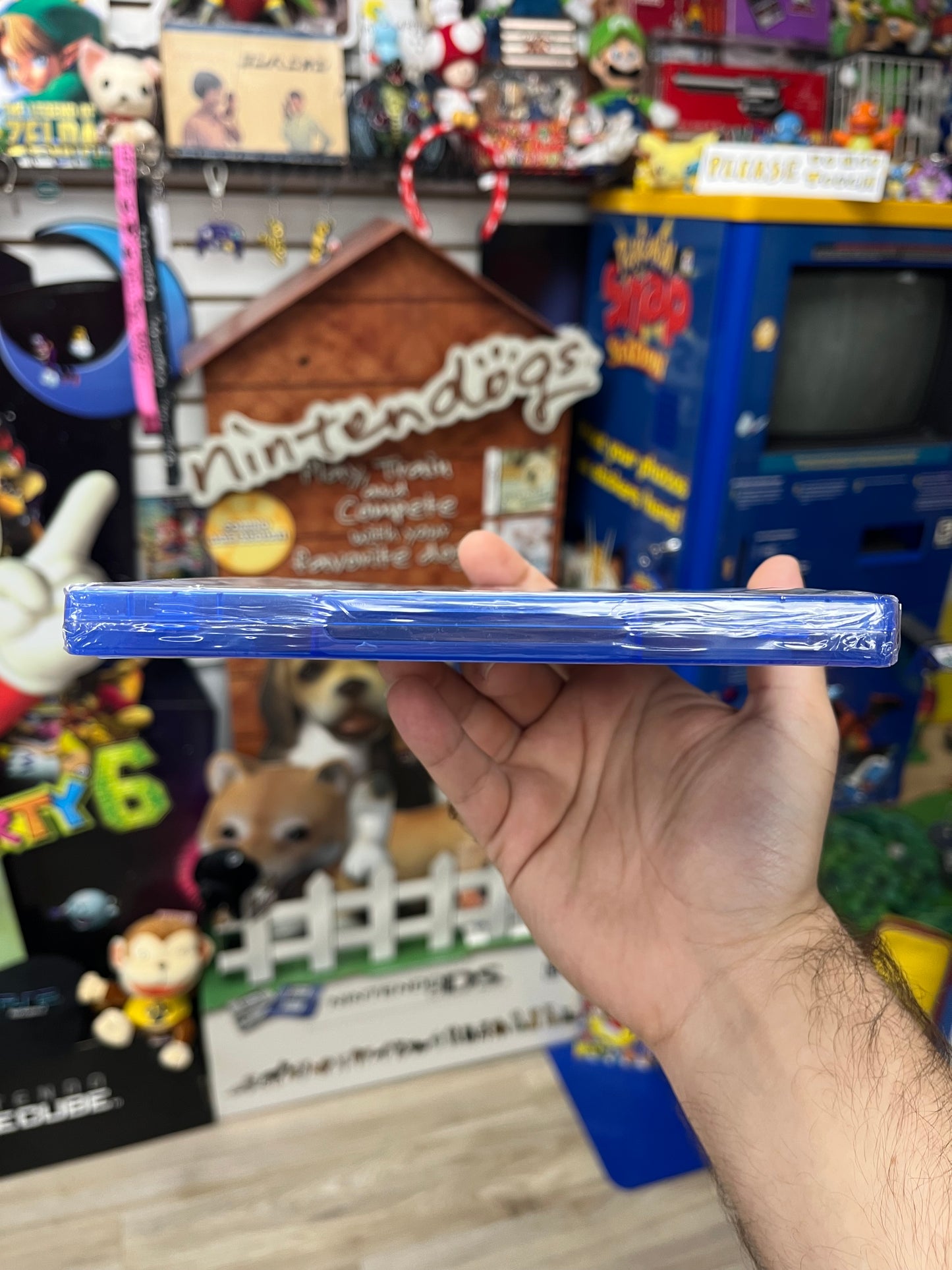 Silent Hill 2 - PS5 Sealed