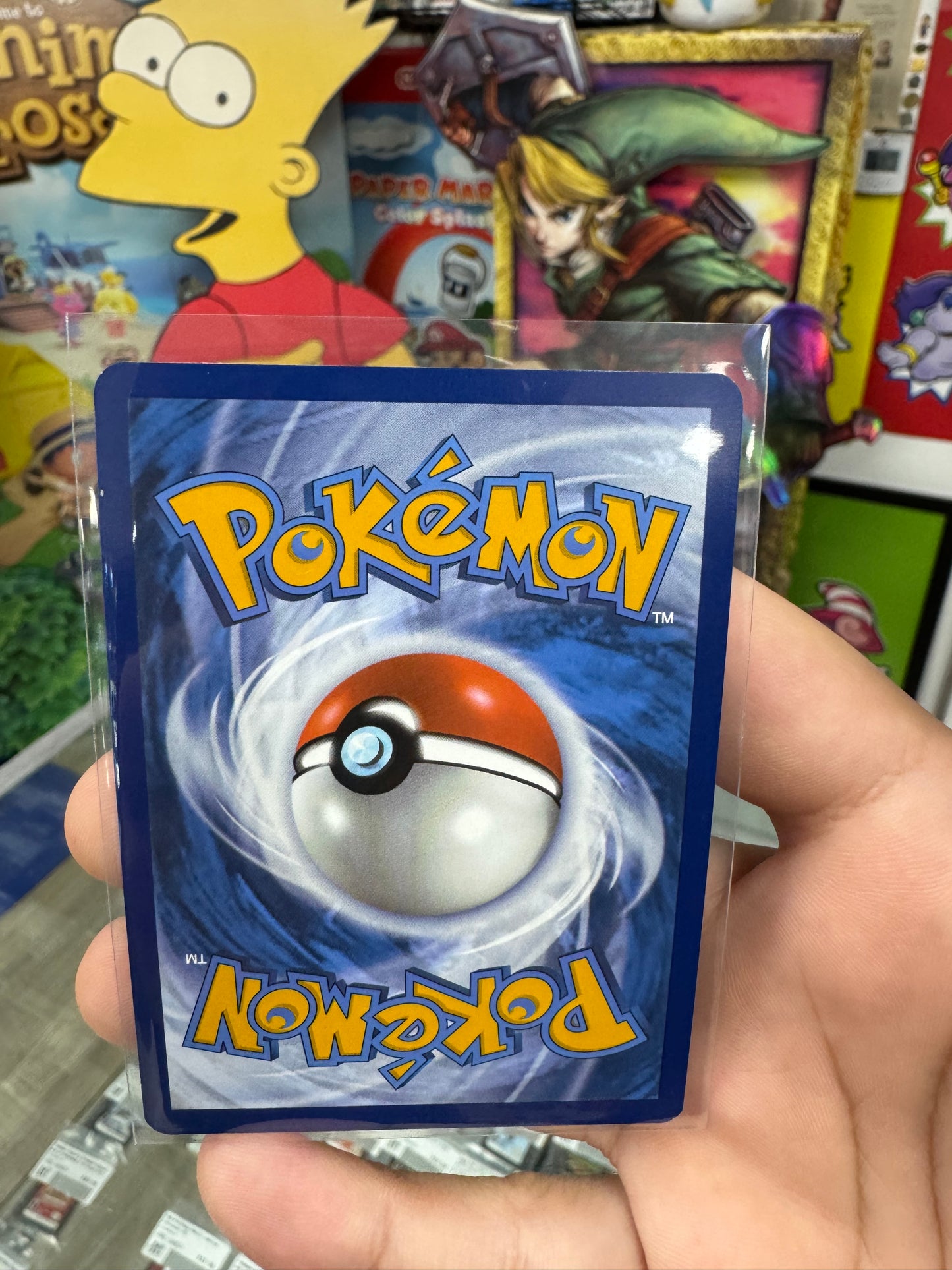 Zapdos EX