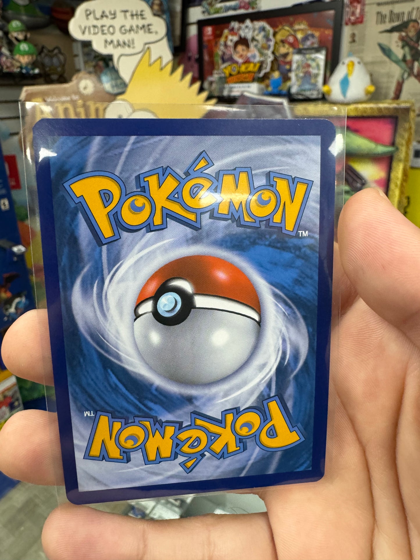 M Charizard EX